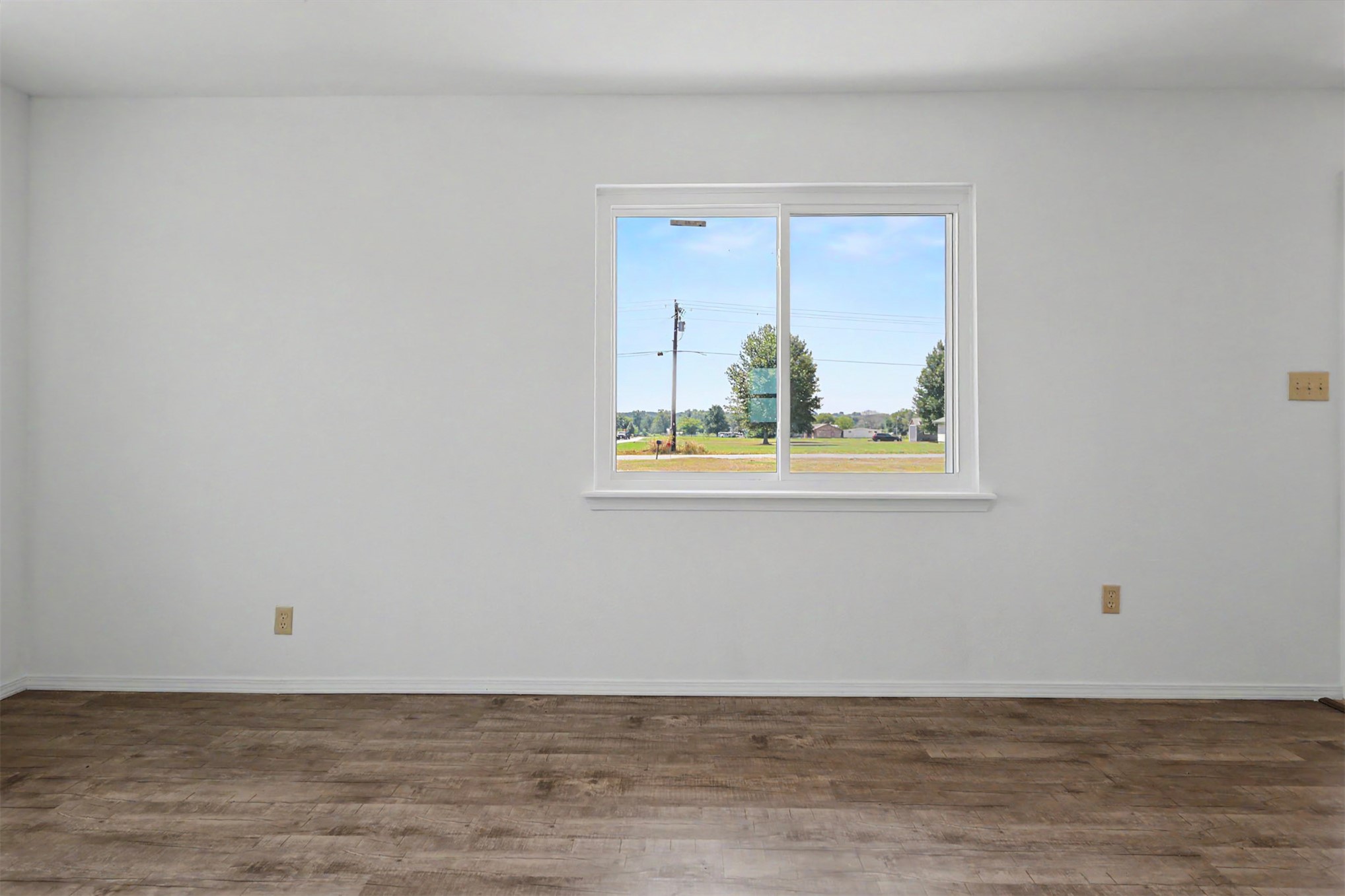 3417 W 113th Street Sperry OK 74073