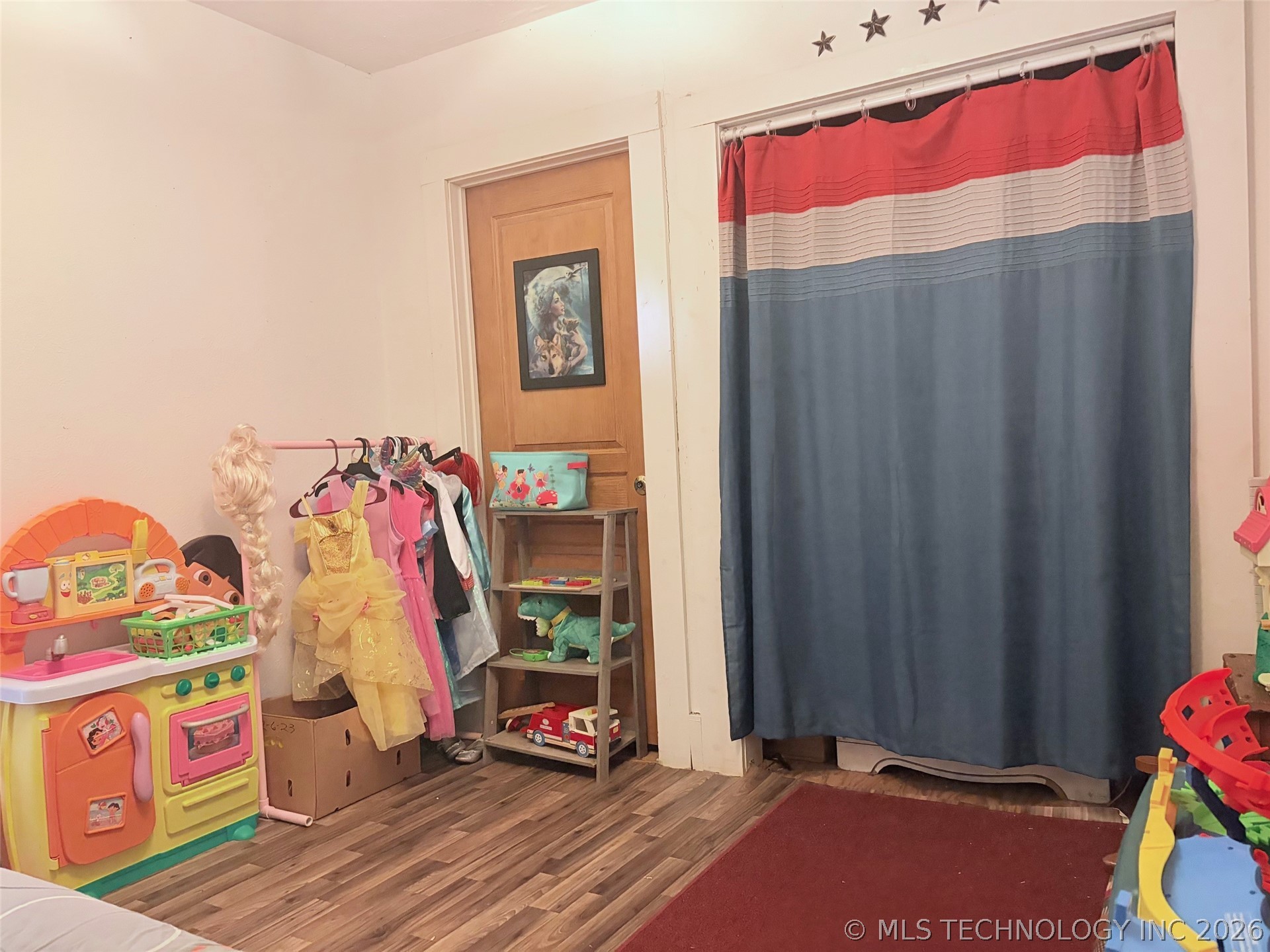 416 W Ash Street Maud OK 74854