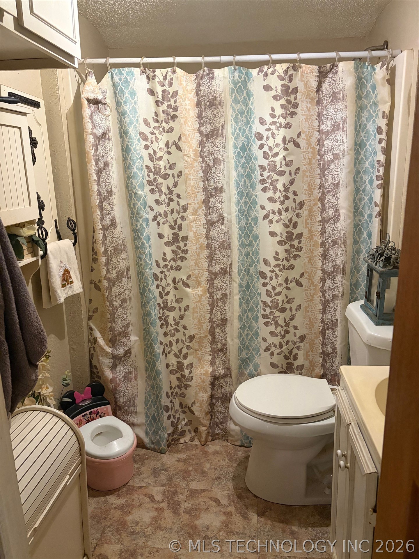 416 W Ash Street Maud OK 74854