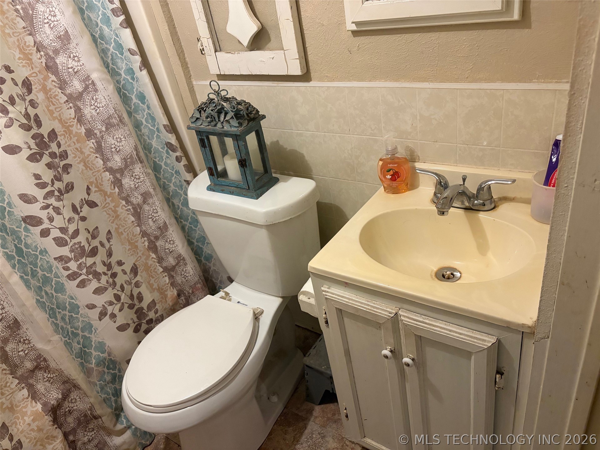 416 W Ash Street Maud OK 74854