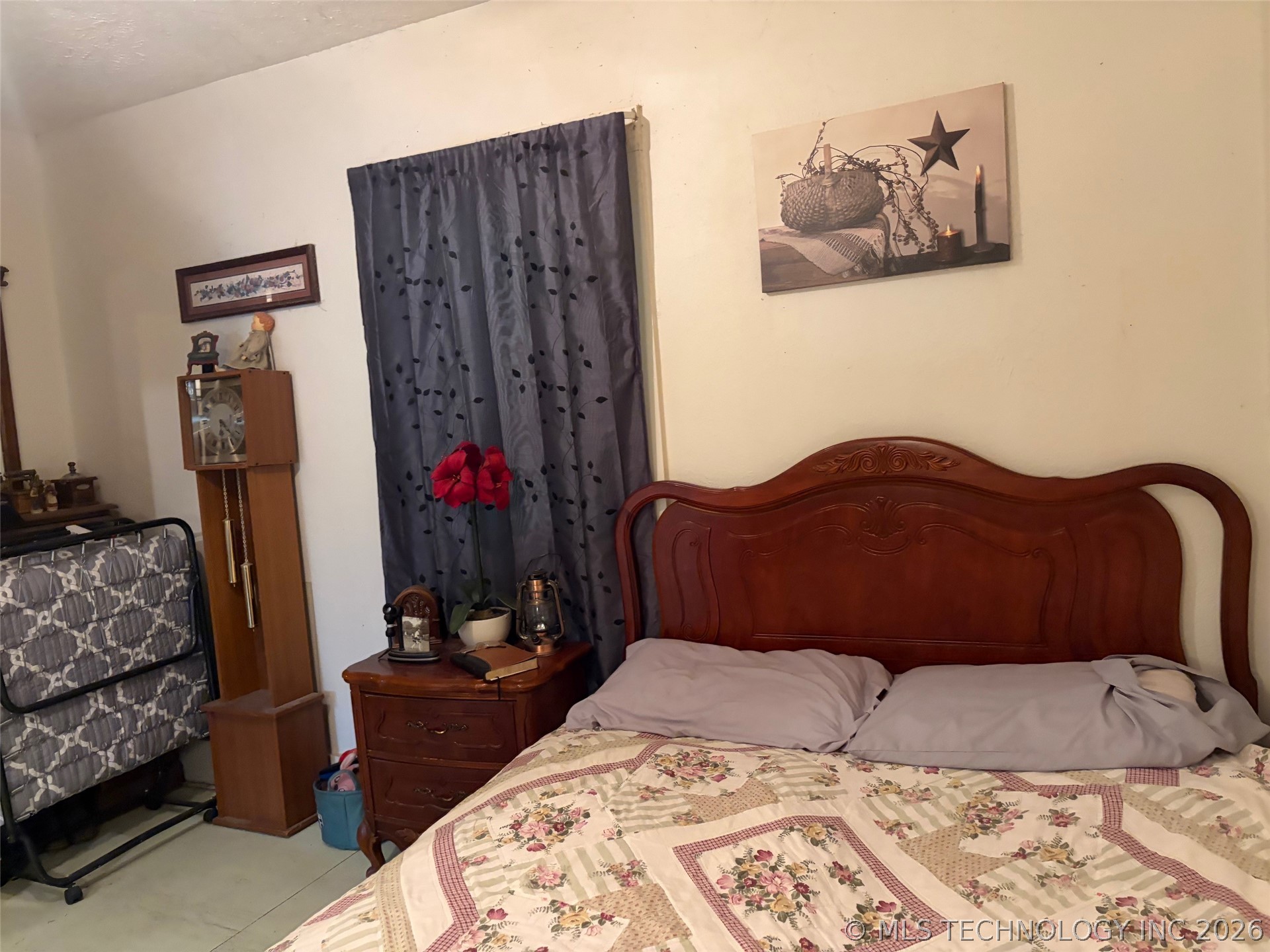 416 W Ash Street Maud OK 74854
