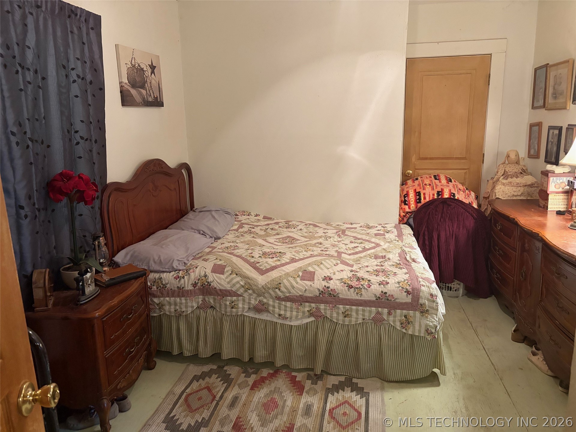 416 W Ash Street Maud OK 74854