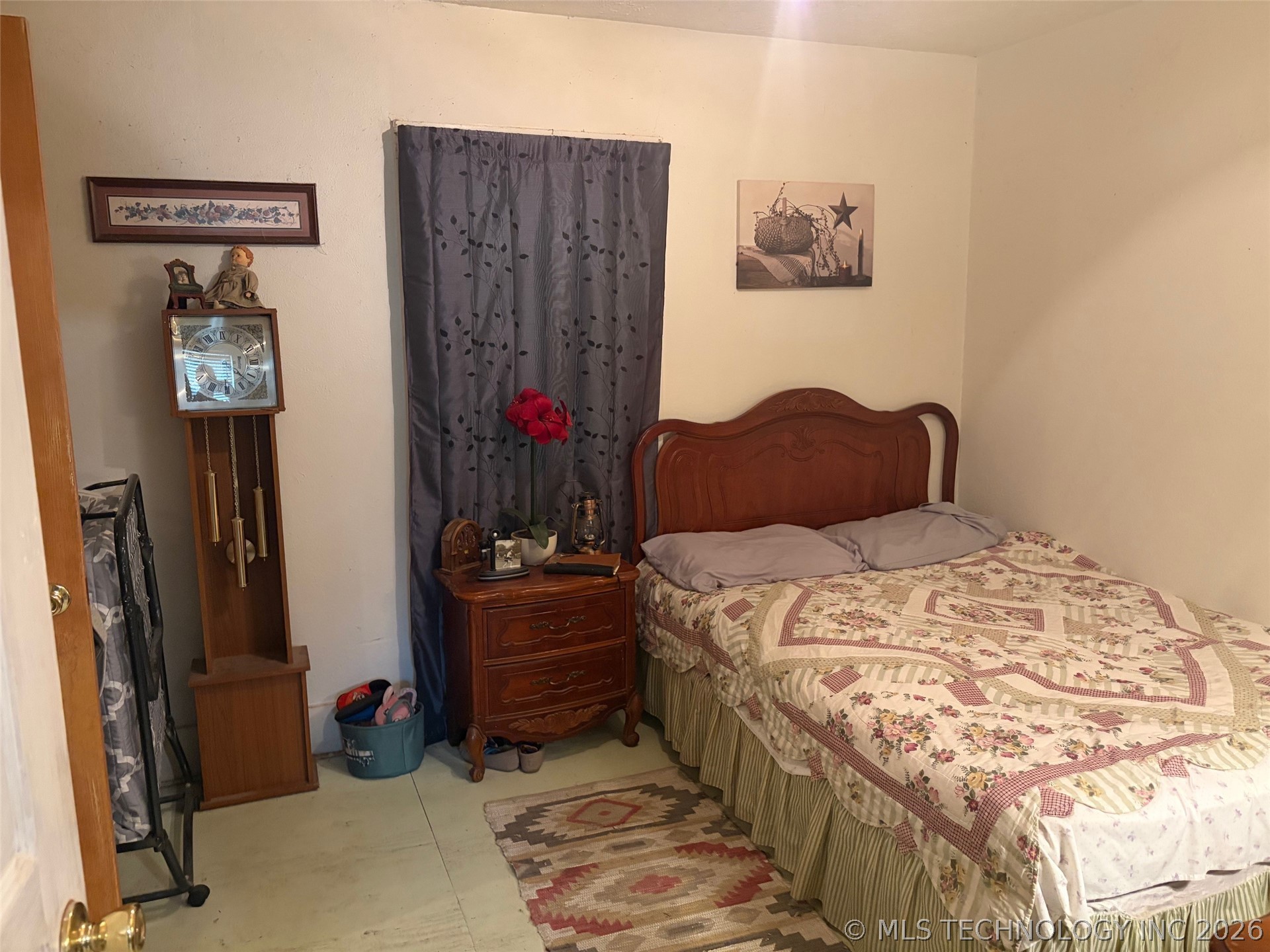 416 W Ash Street Maud OK 74854