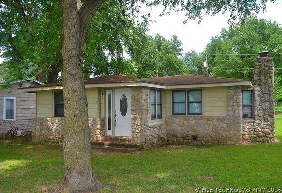 416 N Caney Street Copan OK 74022