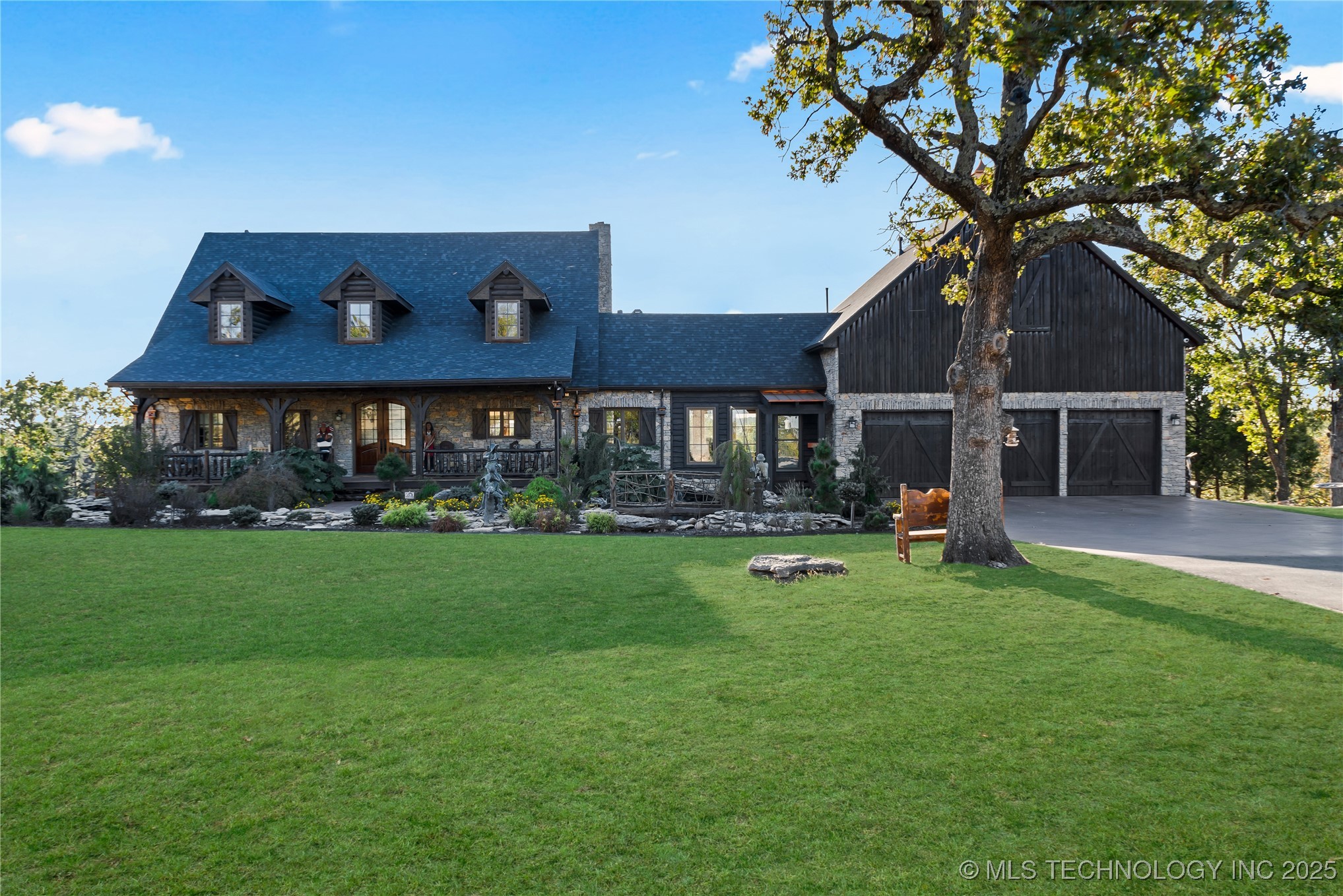 13623 S 97th Westavenue Sapulpa OK 74066