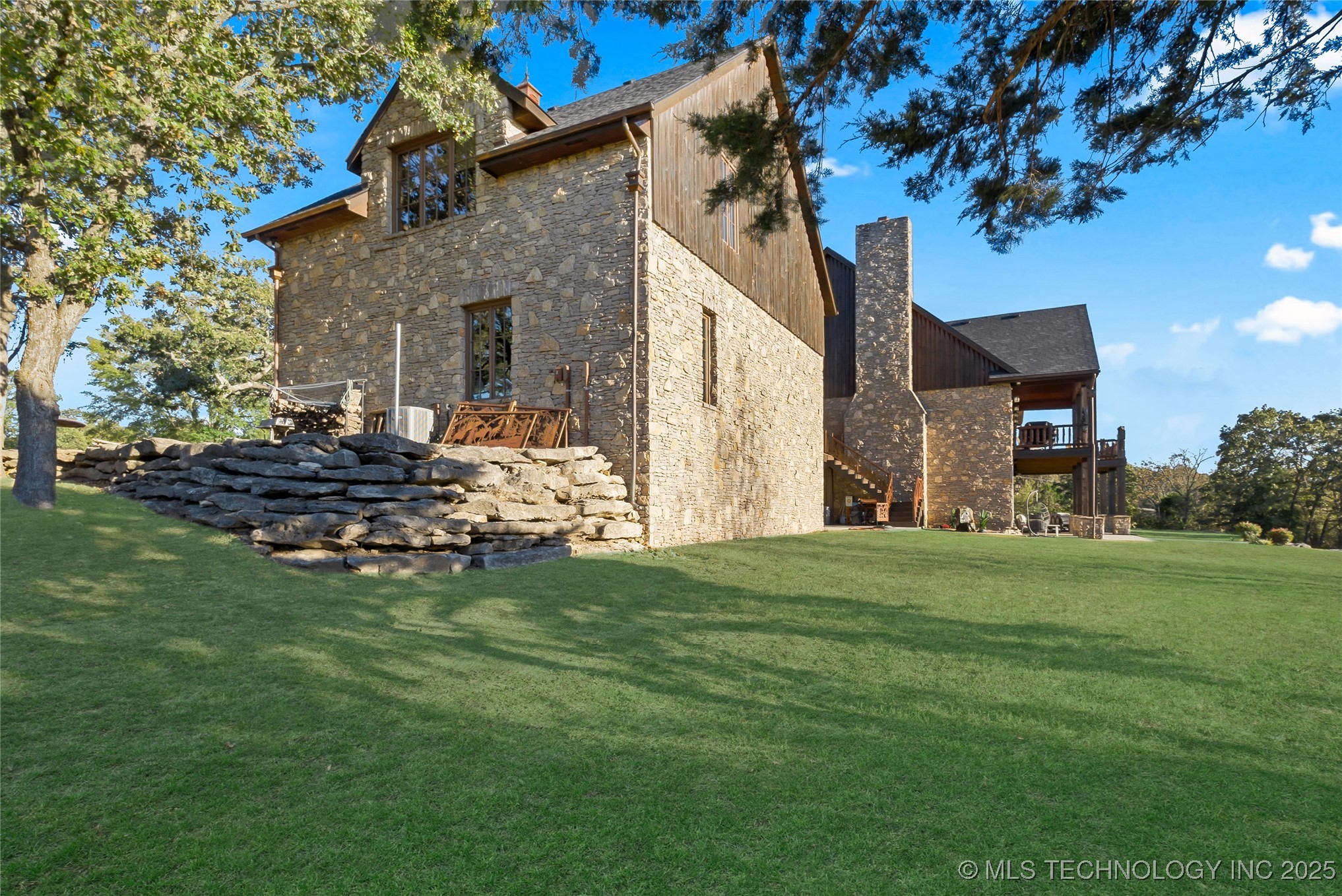 13623 S 97th Westavenue Sapulpa OK 74066