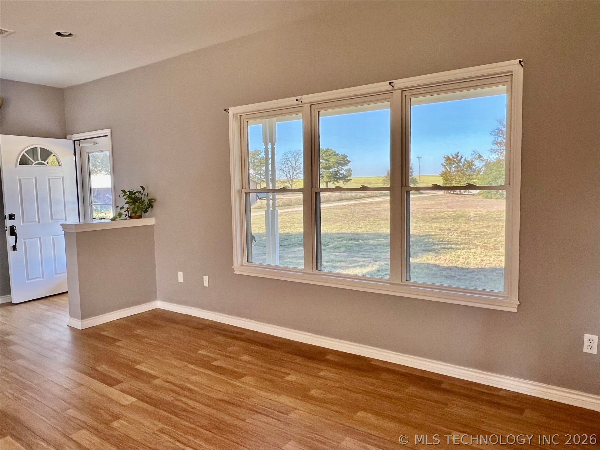 5856 S Highway 377 Kingston OK 73439