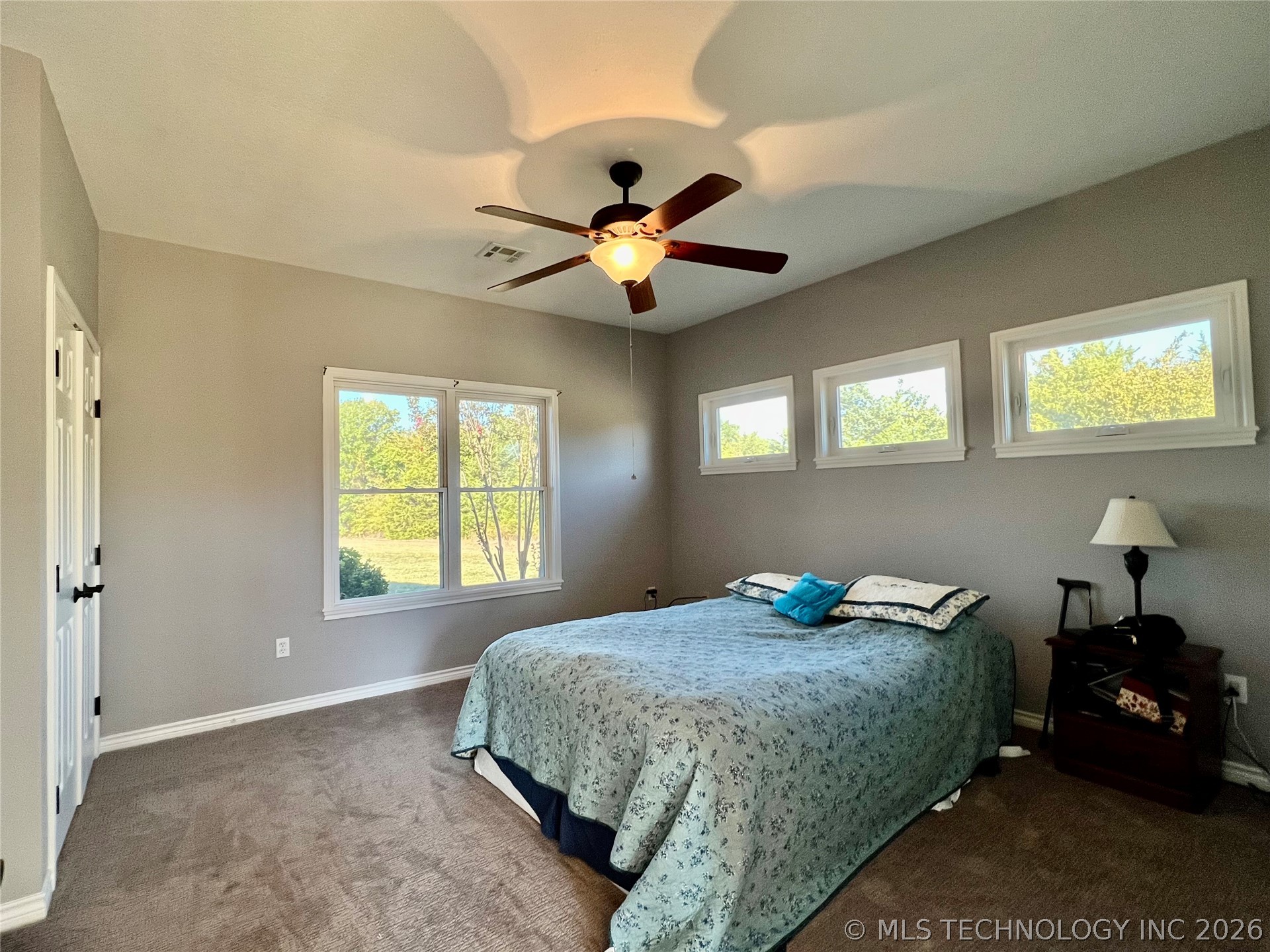 5856 S Highway 377 Kingston OK 73439