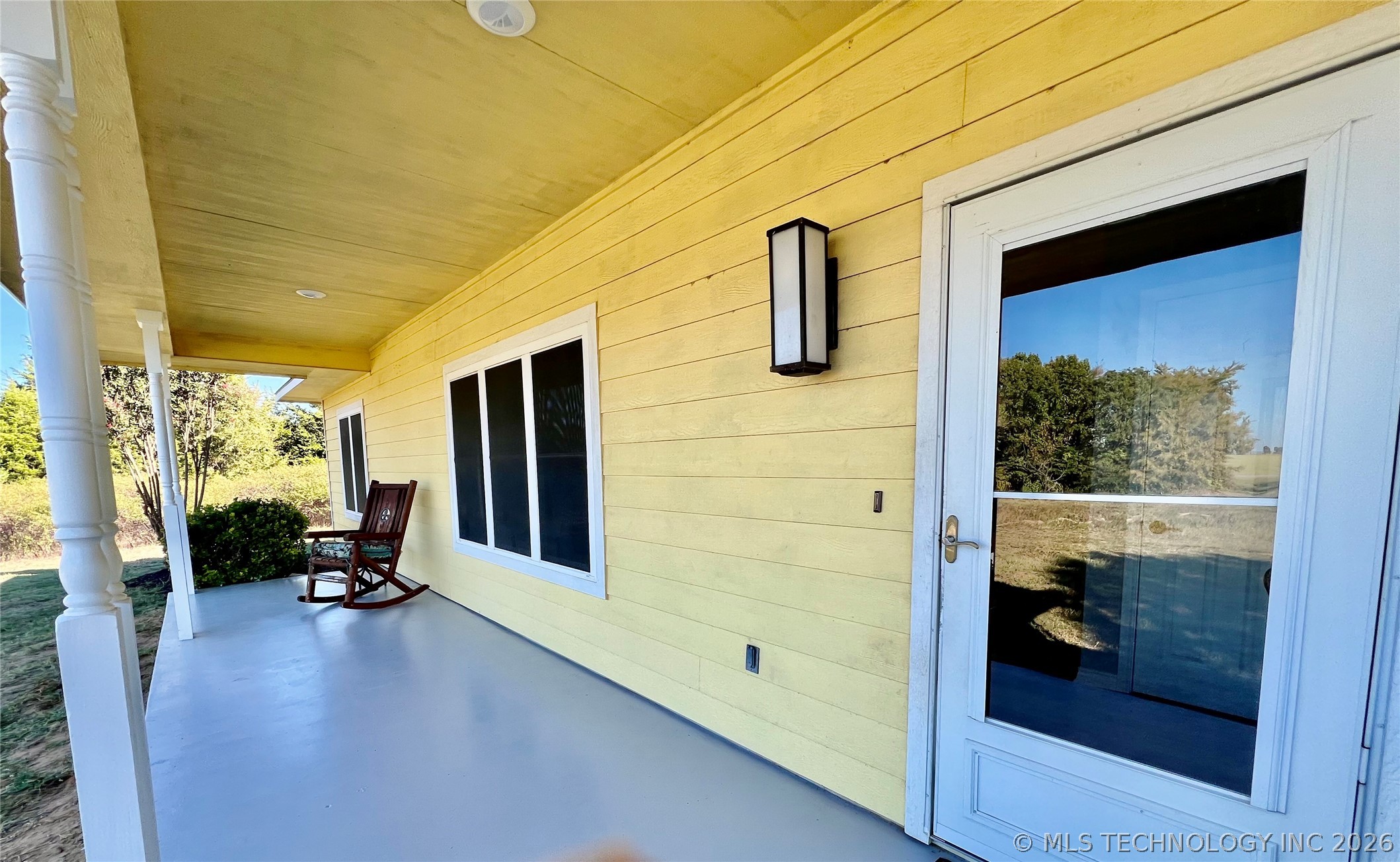 5856 S Highway 377 Kingston OK 73439