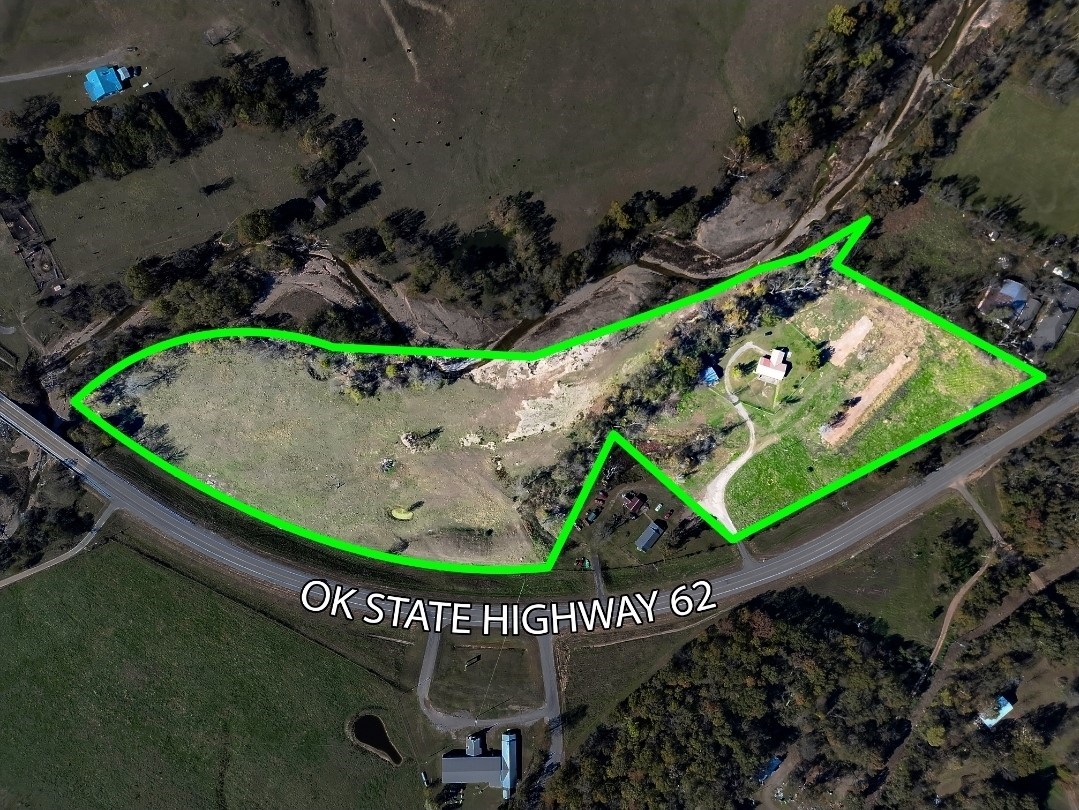 467875 Highway 62 Westville OK 74965