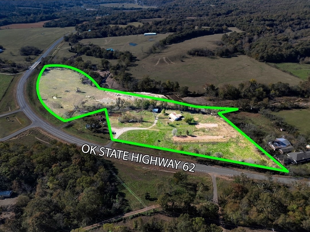 467875 Highway 62 Westville OK 74965