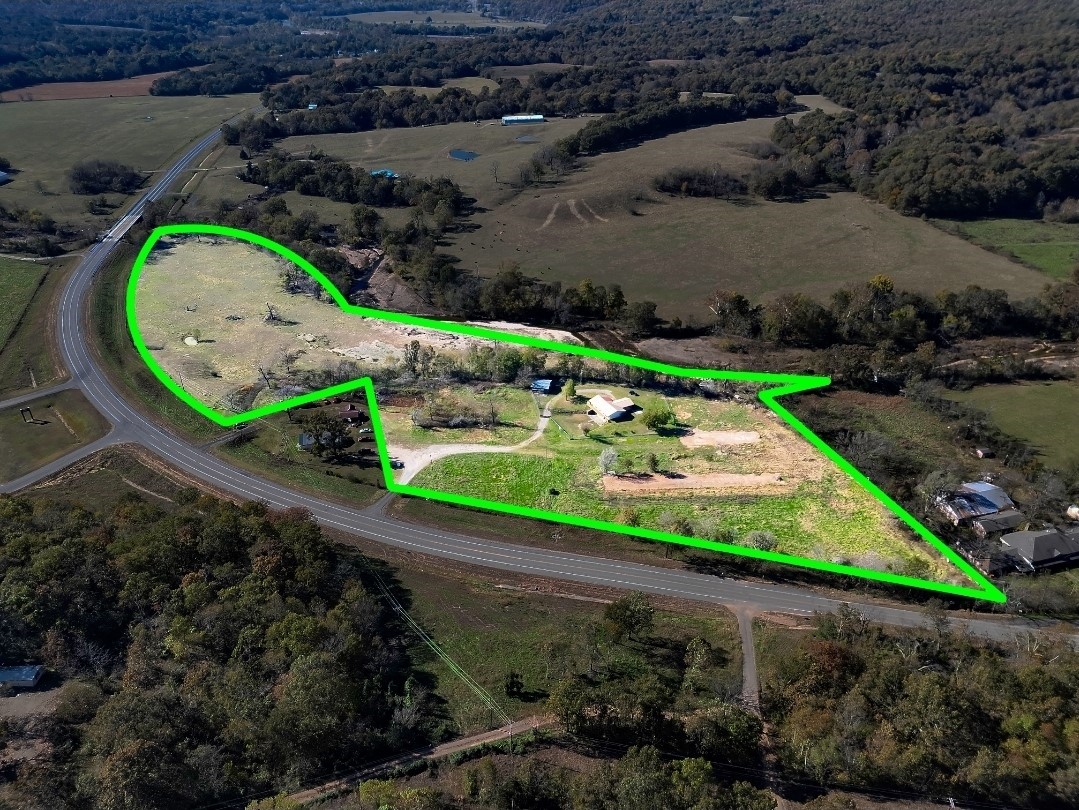 467875 Highway 62 Westville OK 74965