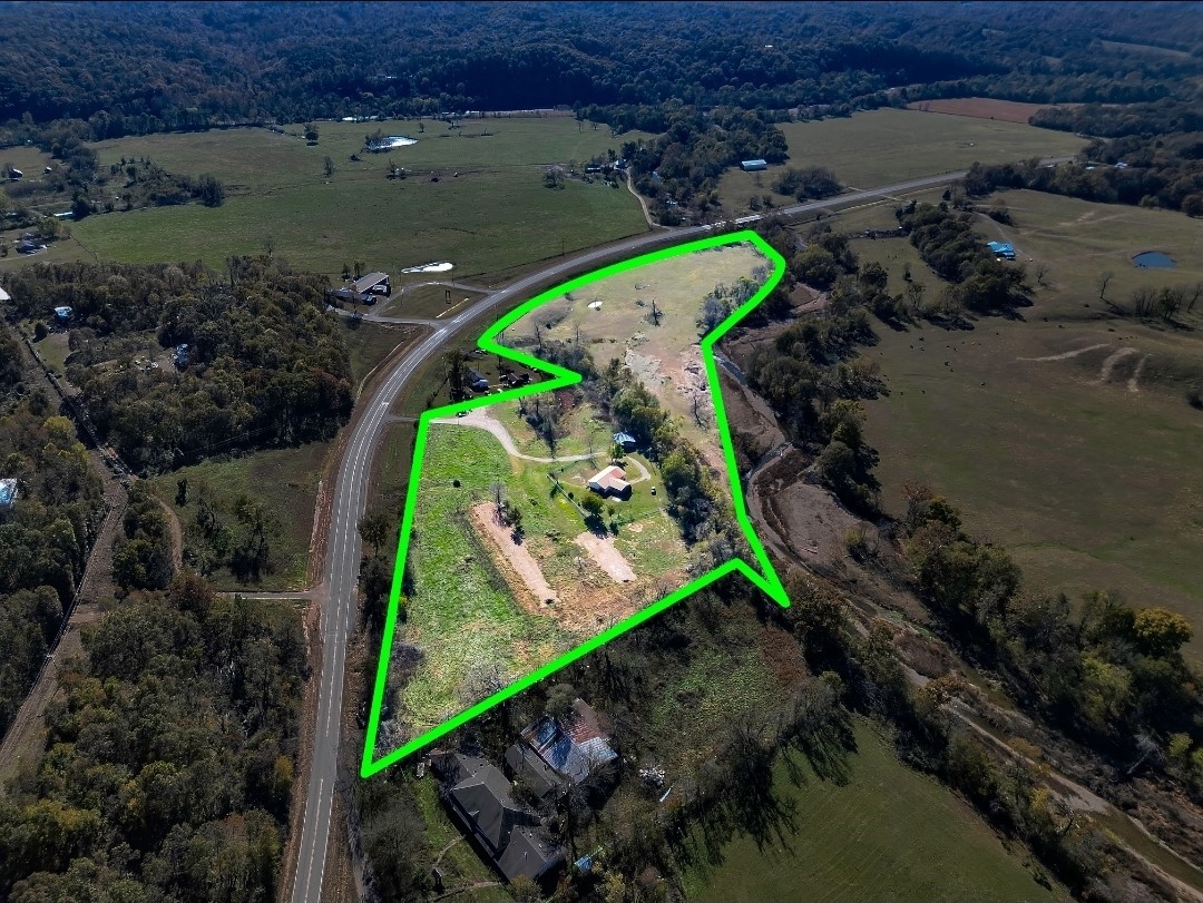 467875 Highway 62 Westville OK 74965