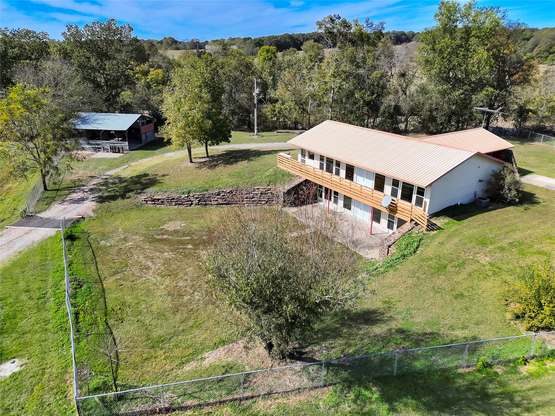 467875 Highway 62 Westville OK 74965