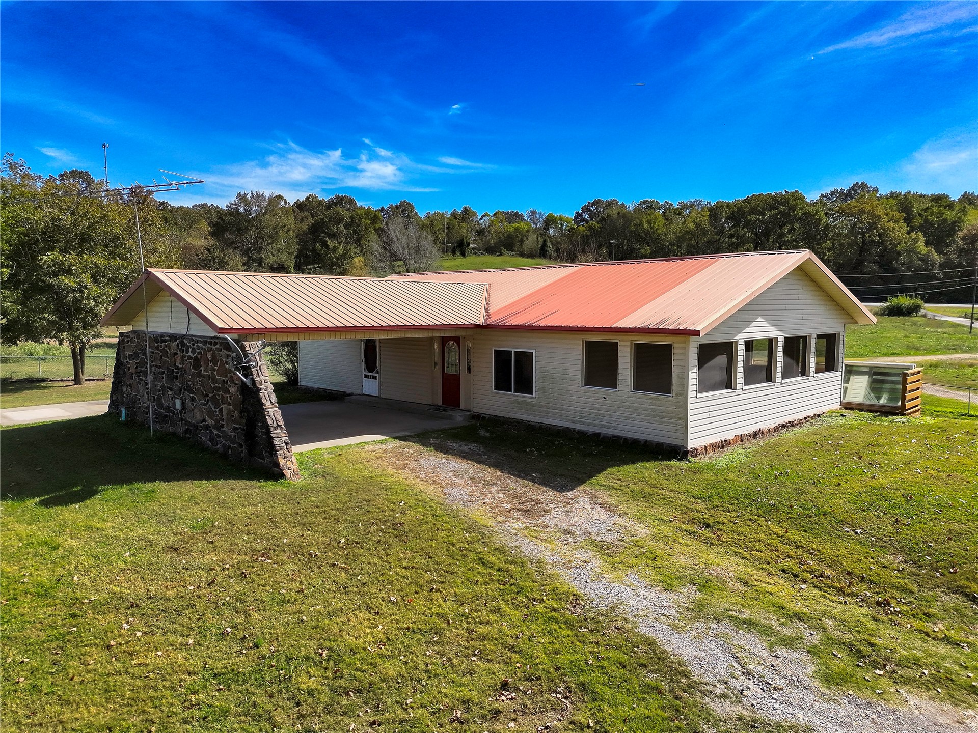467875 Highway 62 Westville OK 74965