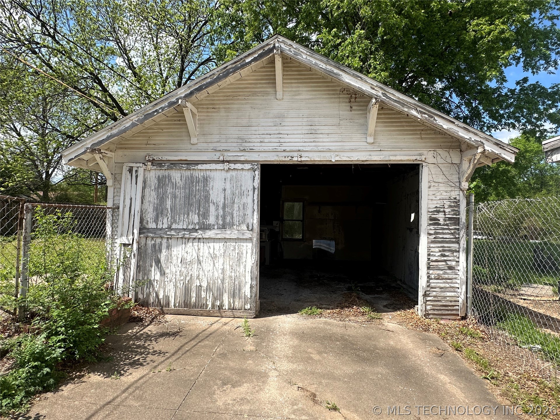 814 S Severs Street Okmulgee OK 74447