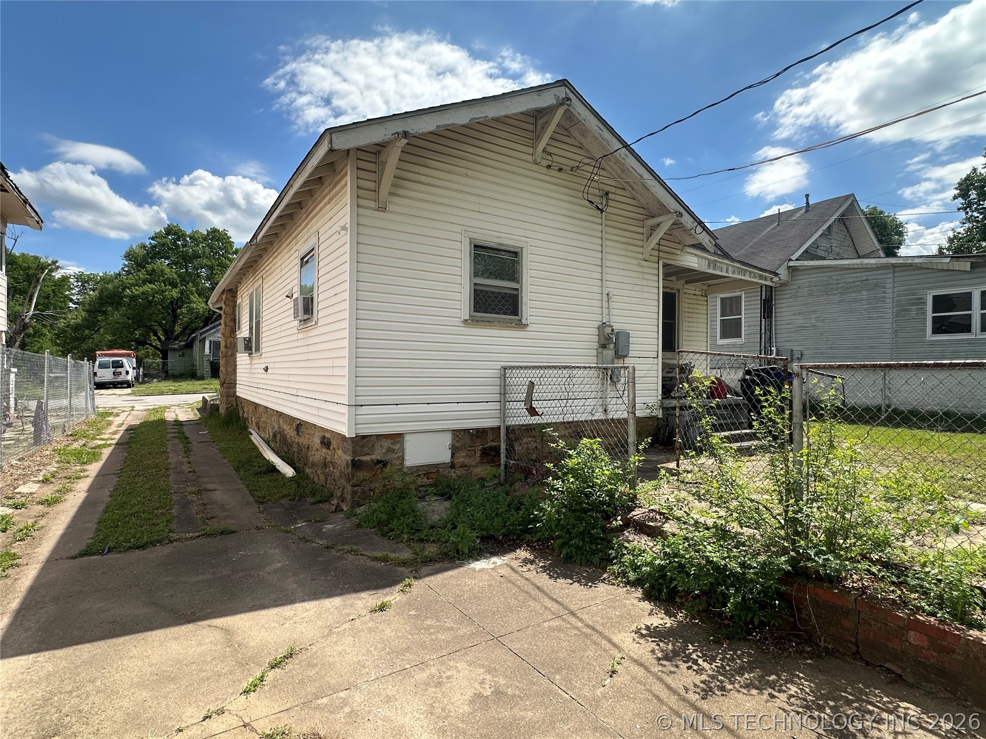 814 S Severs Street Okmulgee OK 74447