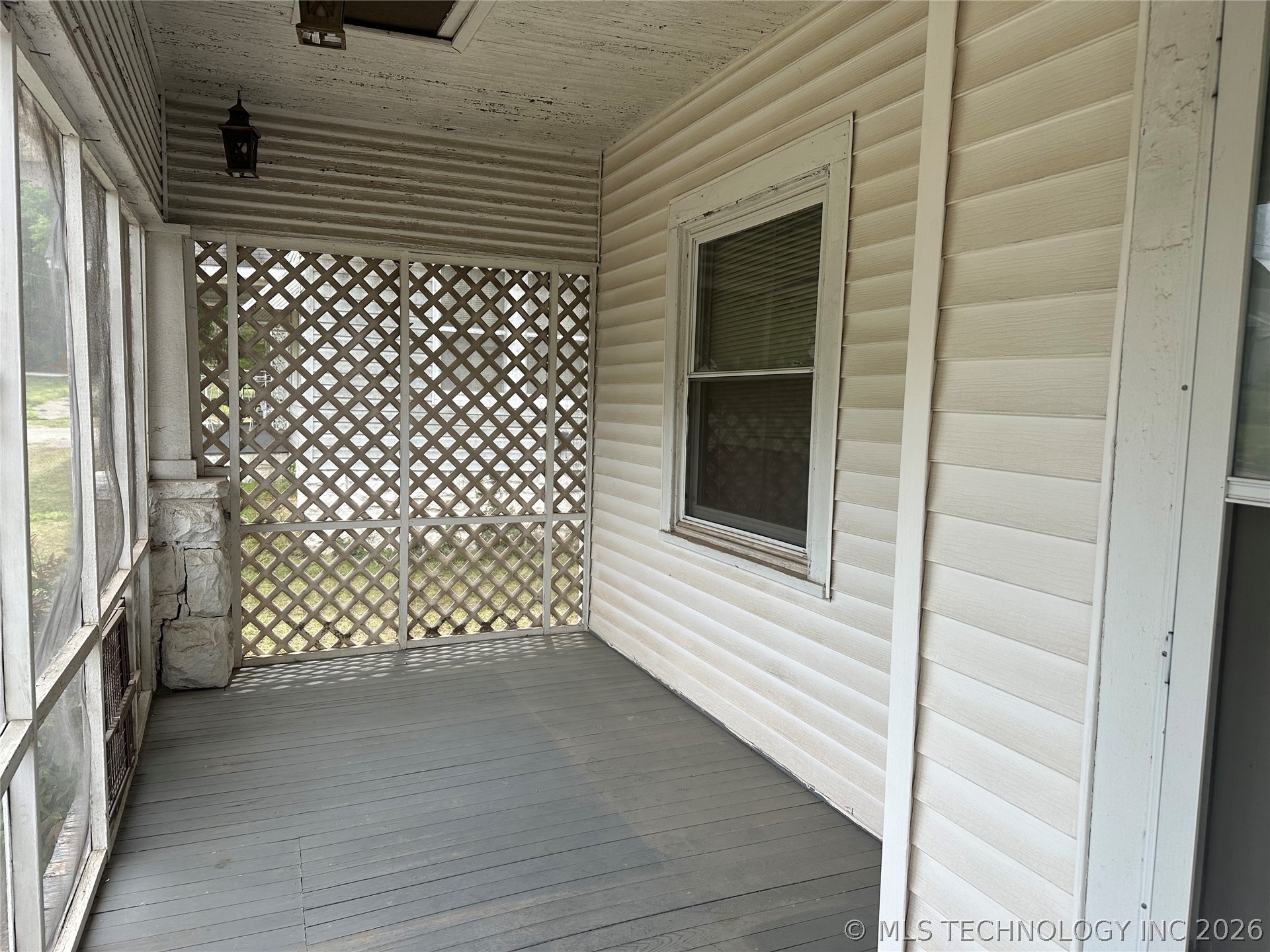 814 S Severs Street Okmulgee OK 74447
