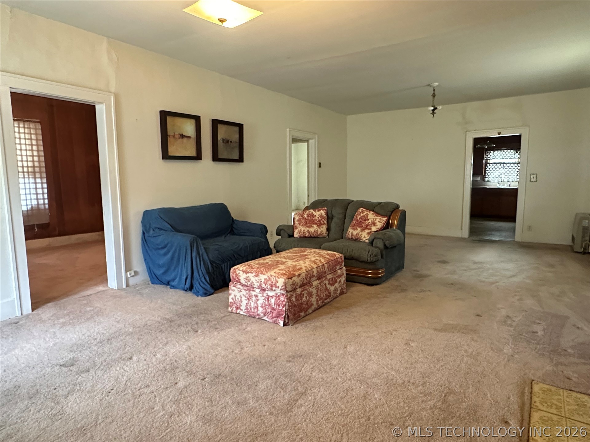 814 S Severs Street Okmulgee OK 74447