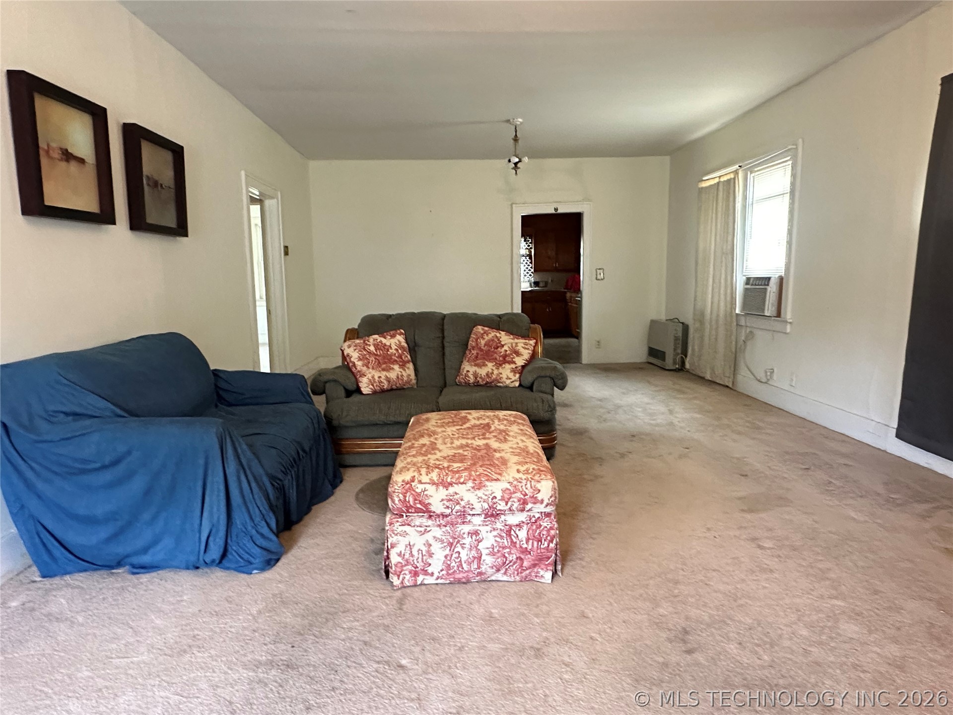 814 S Severs Street Okmulgee OK 74447
