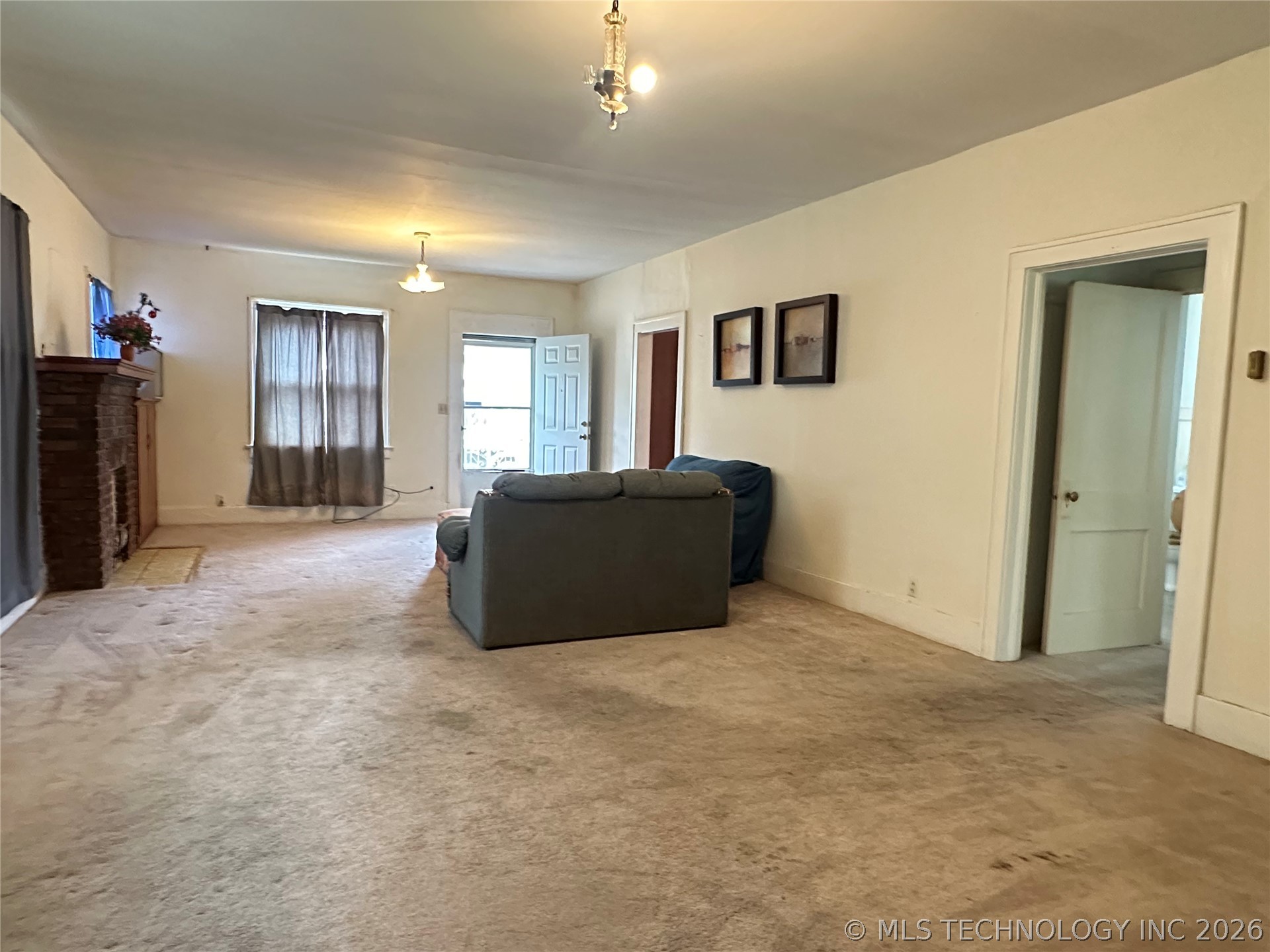 814 S Severs Street Okmulgee OK 74447