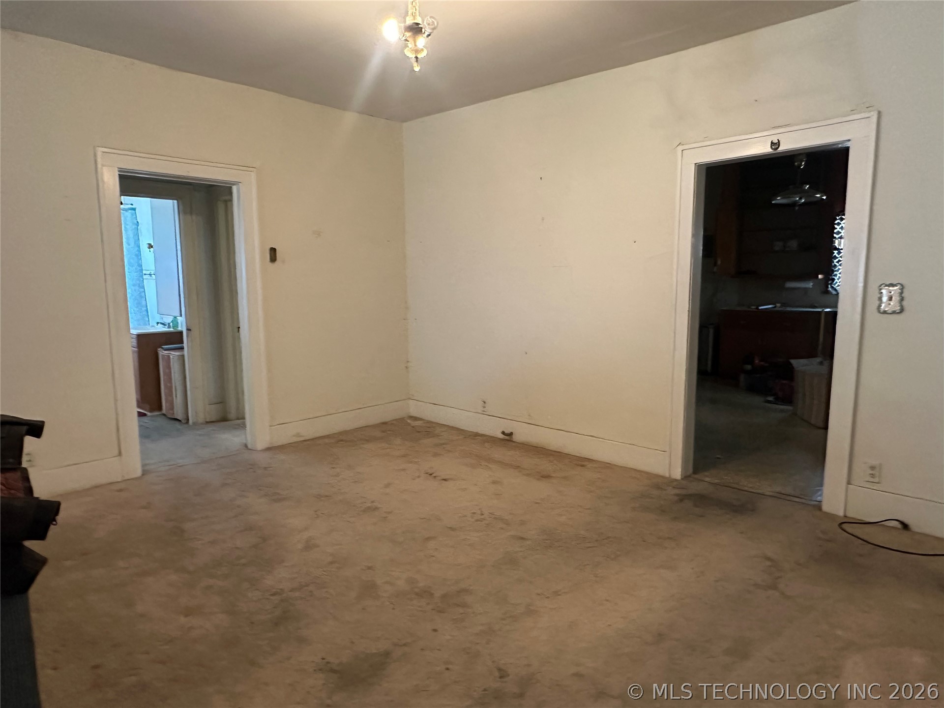 814 S Severs Street Okmulgee OK 74447
