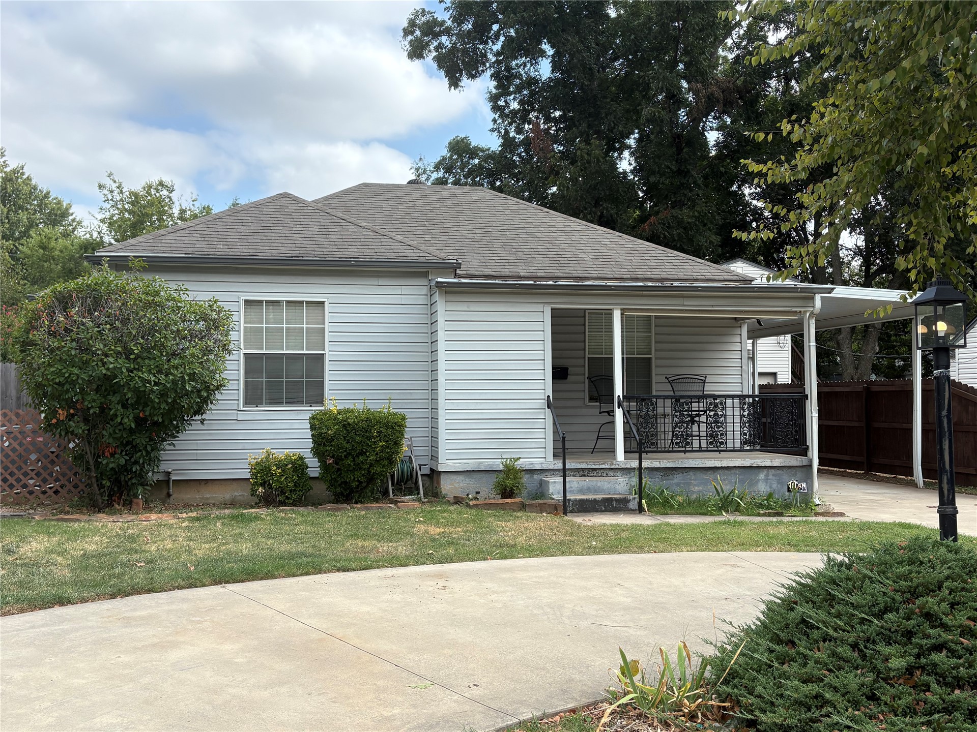 2127 S Oswego Avenue Tulsa OK 74114