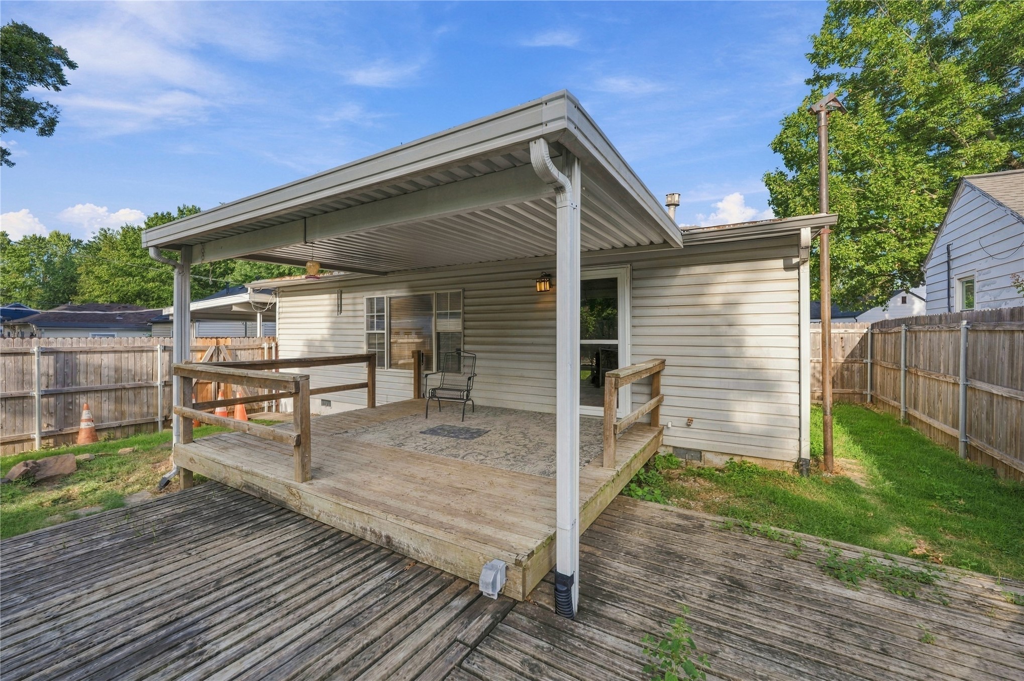 2127 S Oswego Avenue Tulsa OK 74114