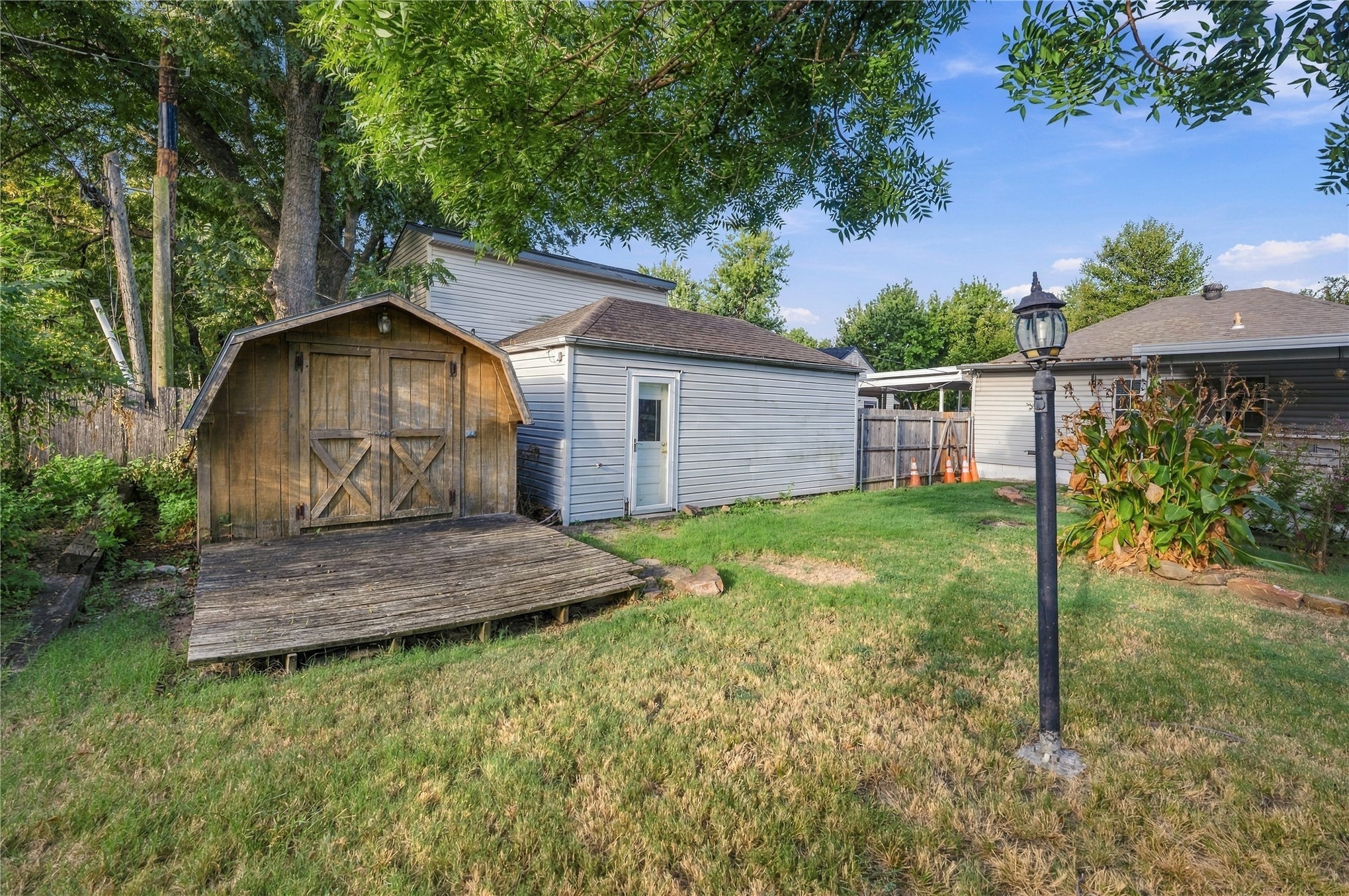 2127 S Oswego Avenue Tulsa OK 74114