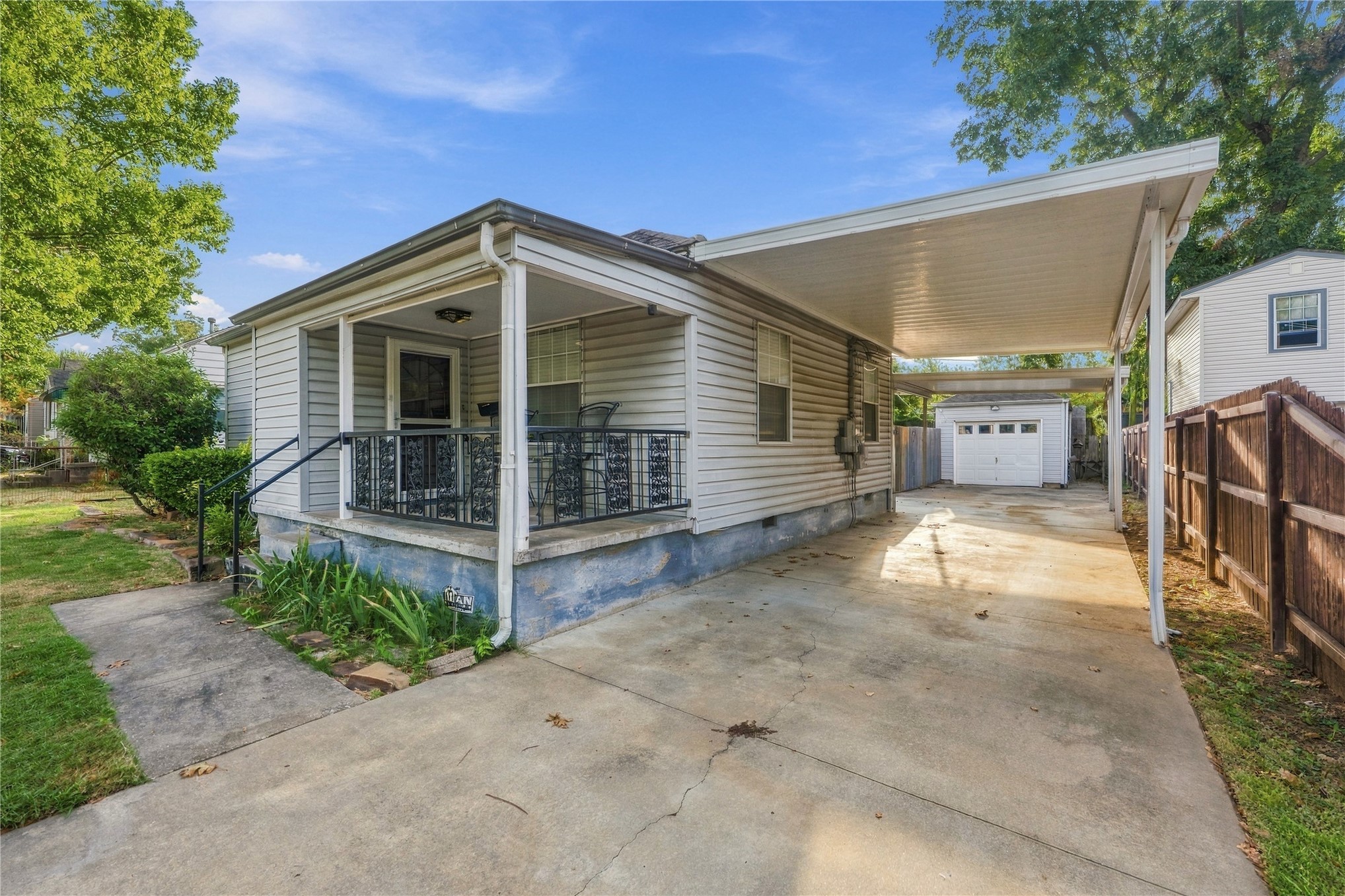2127 S Oswego Avenue Tulsa OK 74114