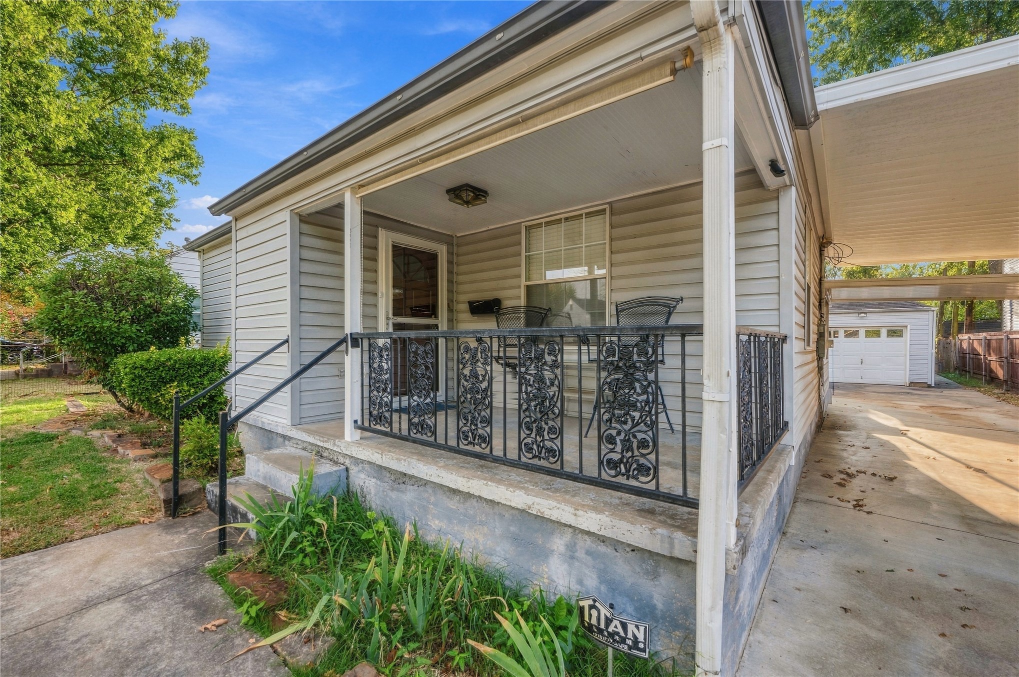 2127 S Oswego Avenue Tulsa OK 74114