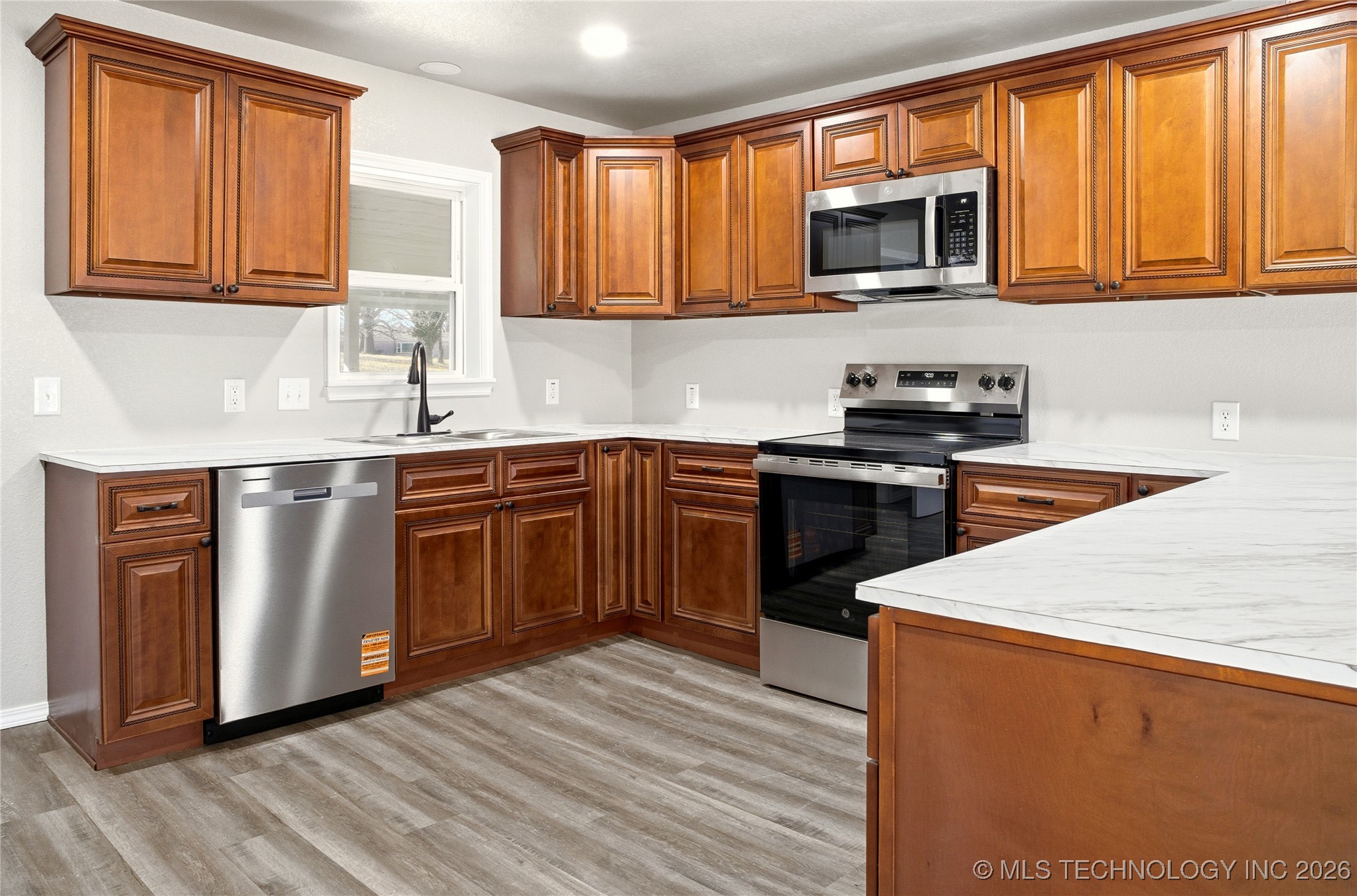 1126 S 2nd Street Stilwell OK 74960