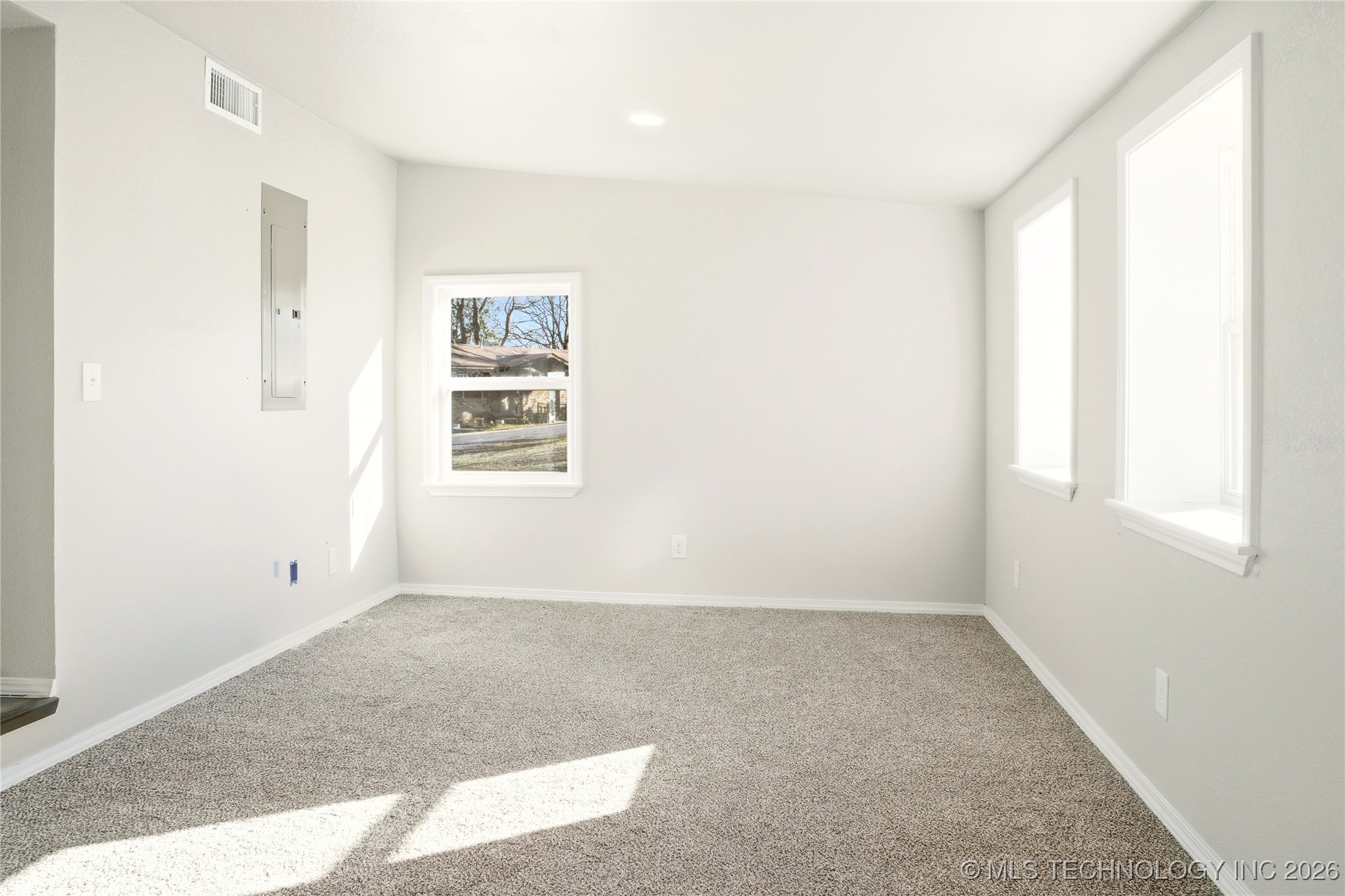 1126 S 2nd Street Stilwell OK 74960