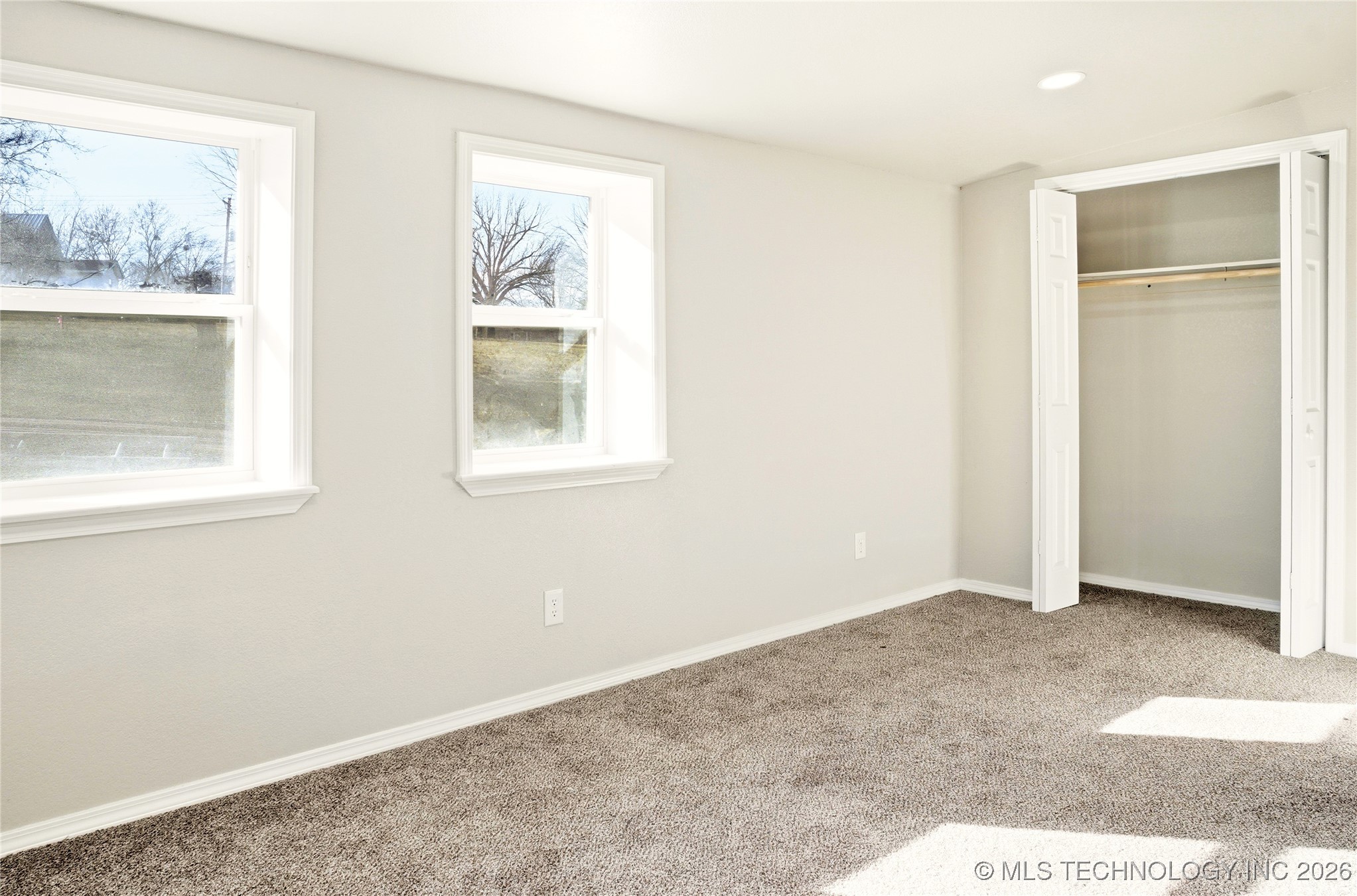 1126 S 2nd Street Stilwell OK 74960