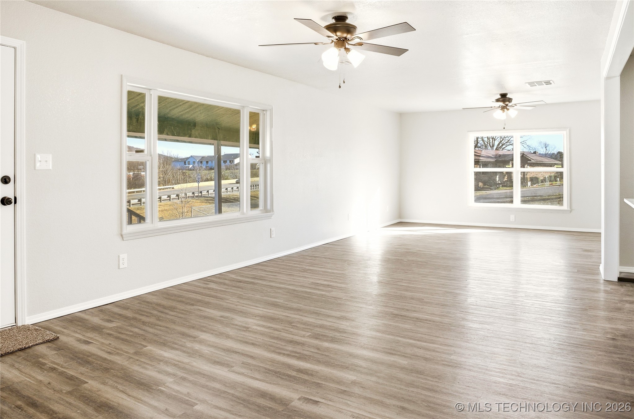1126 S 2nd Street Stilwell OK 74960
