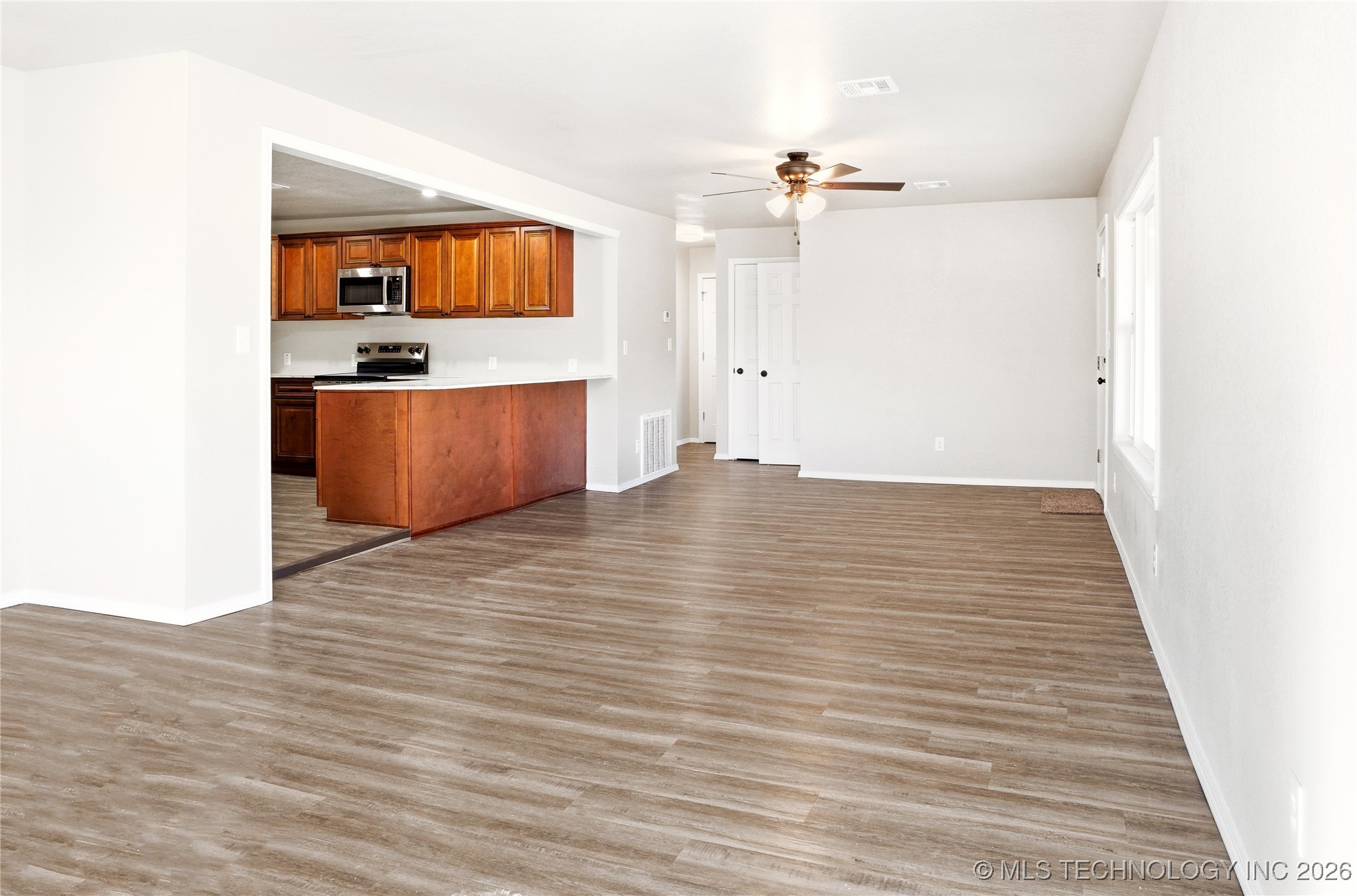1126 S 2nd Street Stilwell OK 74960
