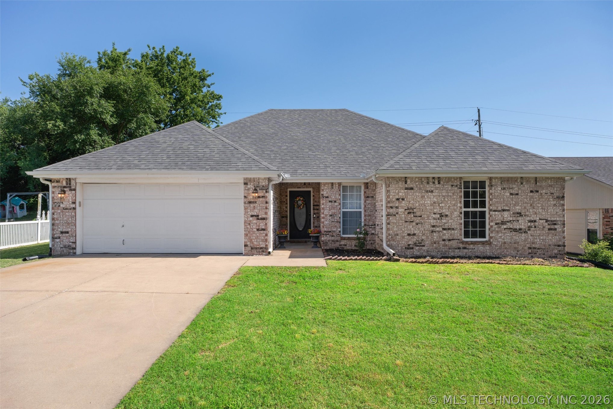 5513 Woodland Road Bartlesville OK 74006