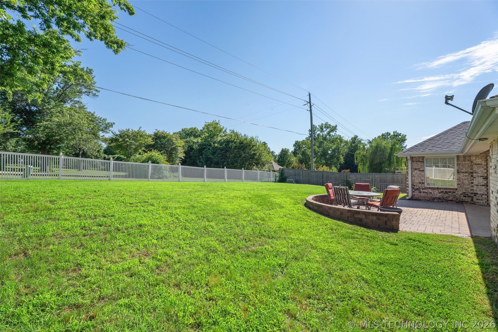 5513 Woodland Road Bartlesville OK 74006