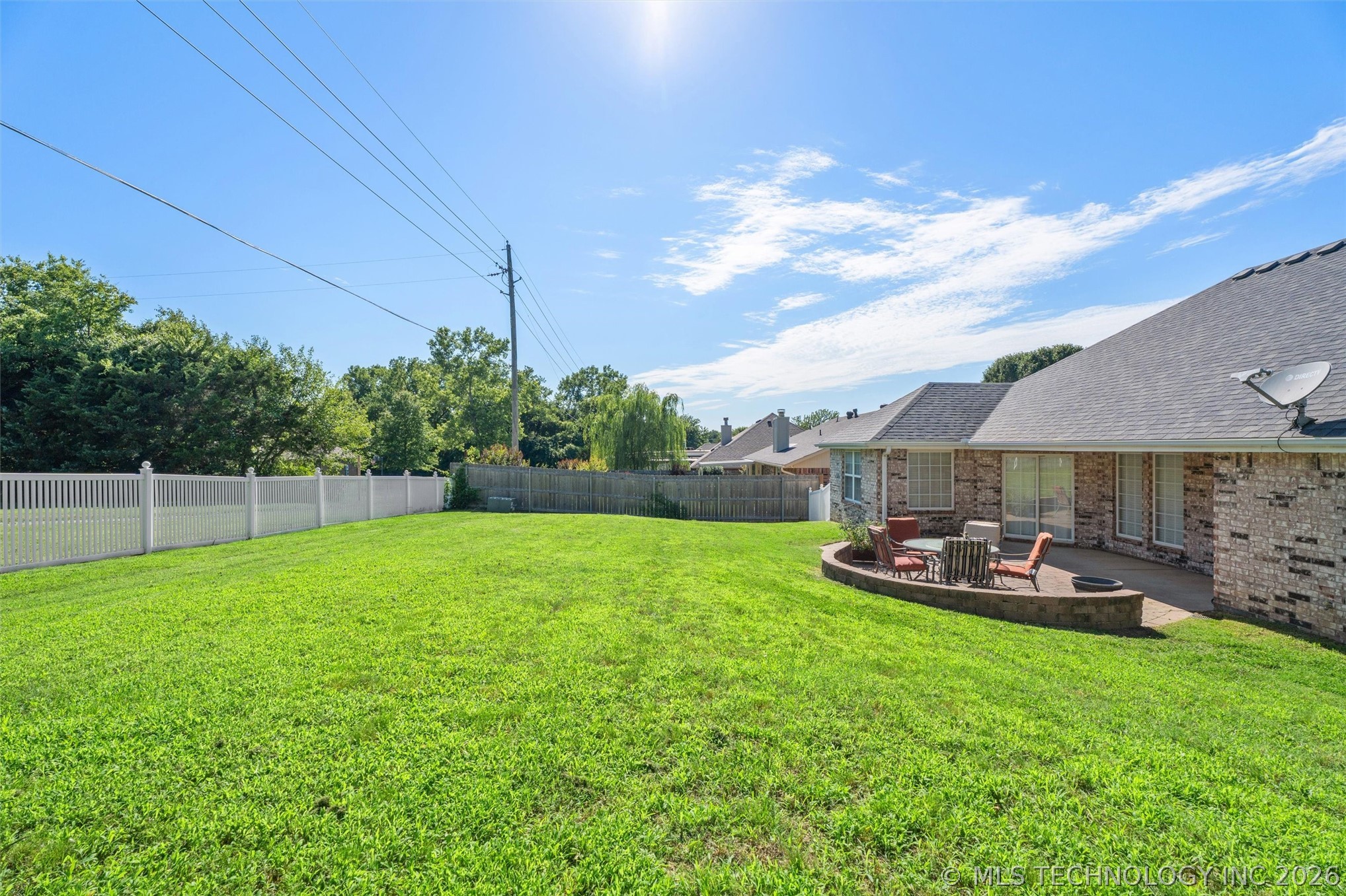 5513 Woodland Road Bartlesville OK 74006