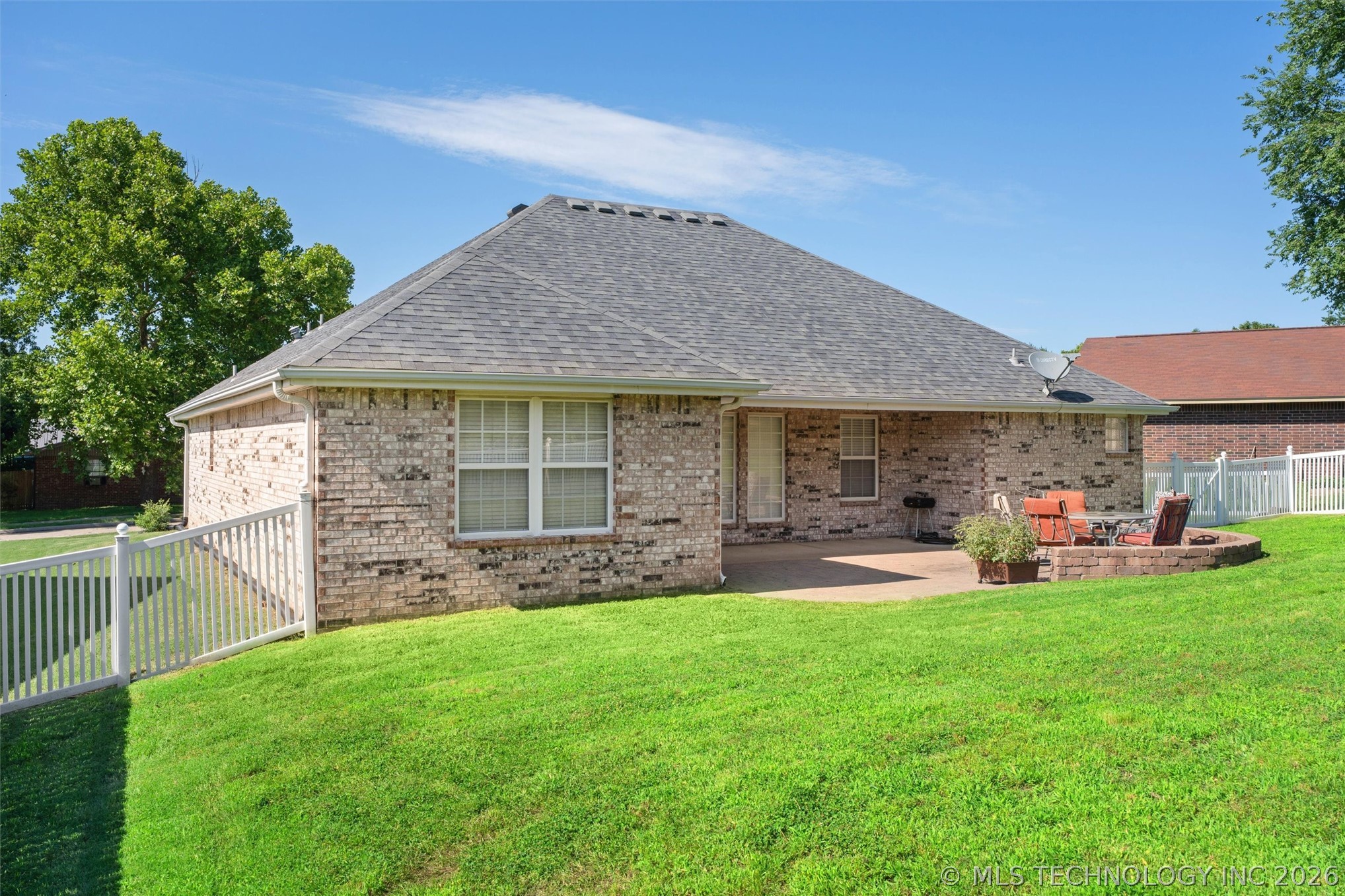 5513 Woodland Road Bartlesville OK 74006