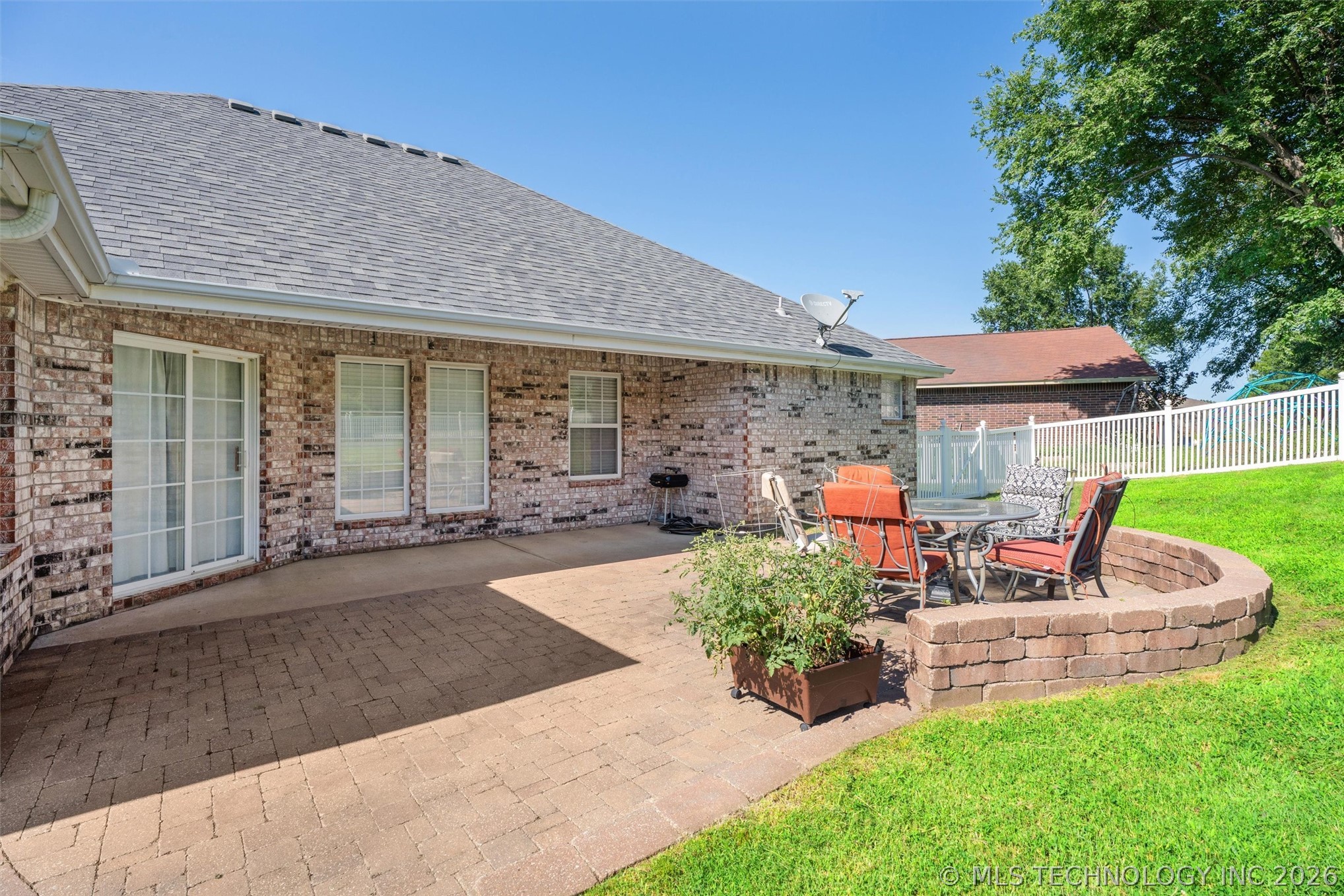 5513 Woodland Road Bartlesville OK 74006