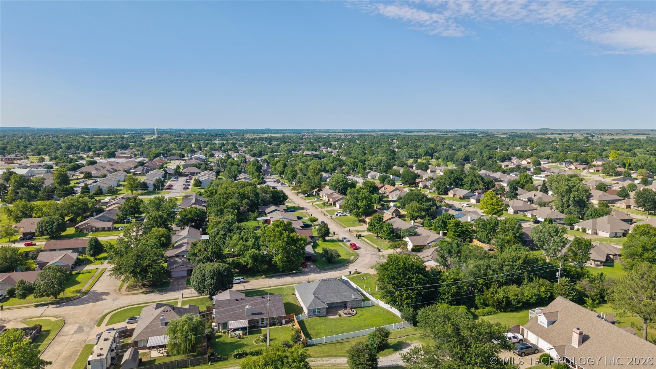 5513 Woodland Road Bartlesville OK 74006