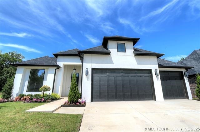 11312 S Fir Avenue W Jenks OK 74037
