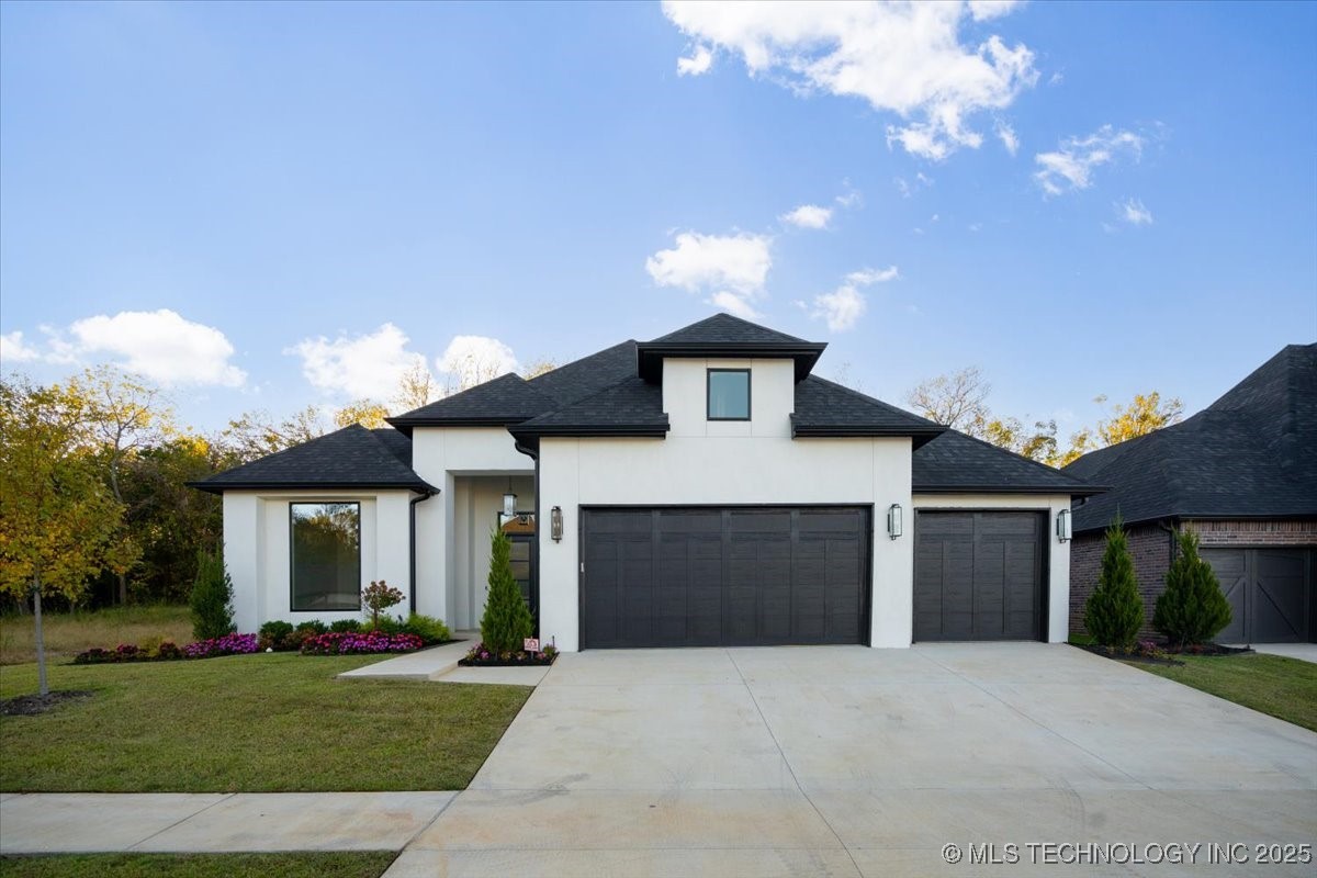 11312 S Fir Avenue W Jenks OK 74037