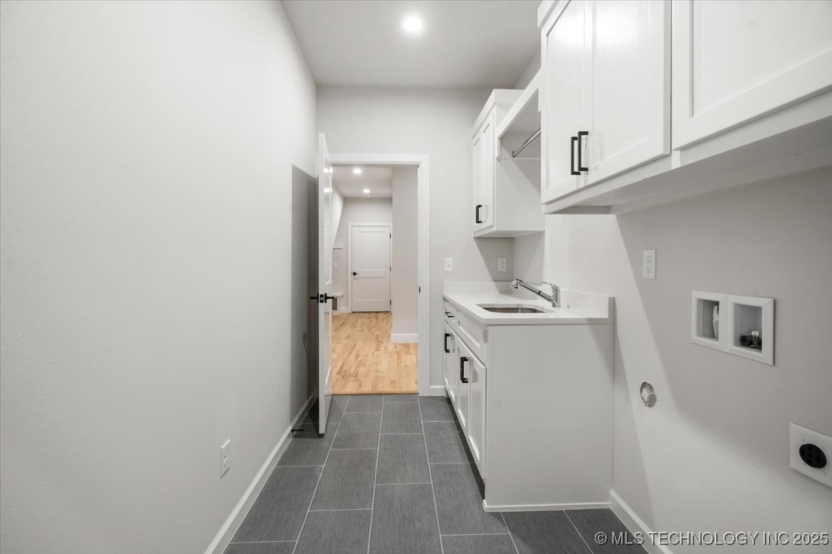 11312 S Fir Avenue W Jenks OK 74037