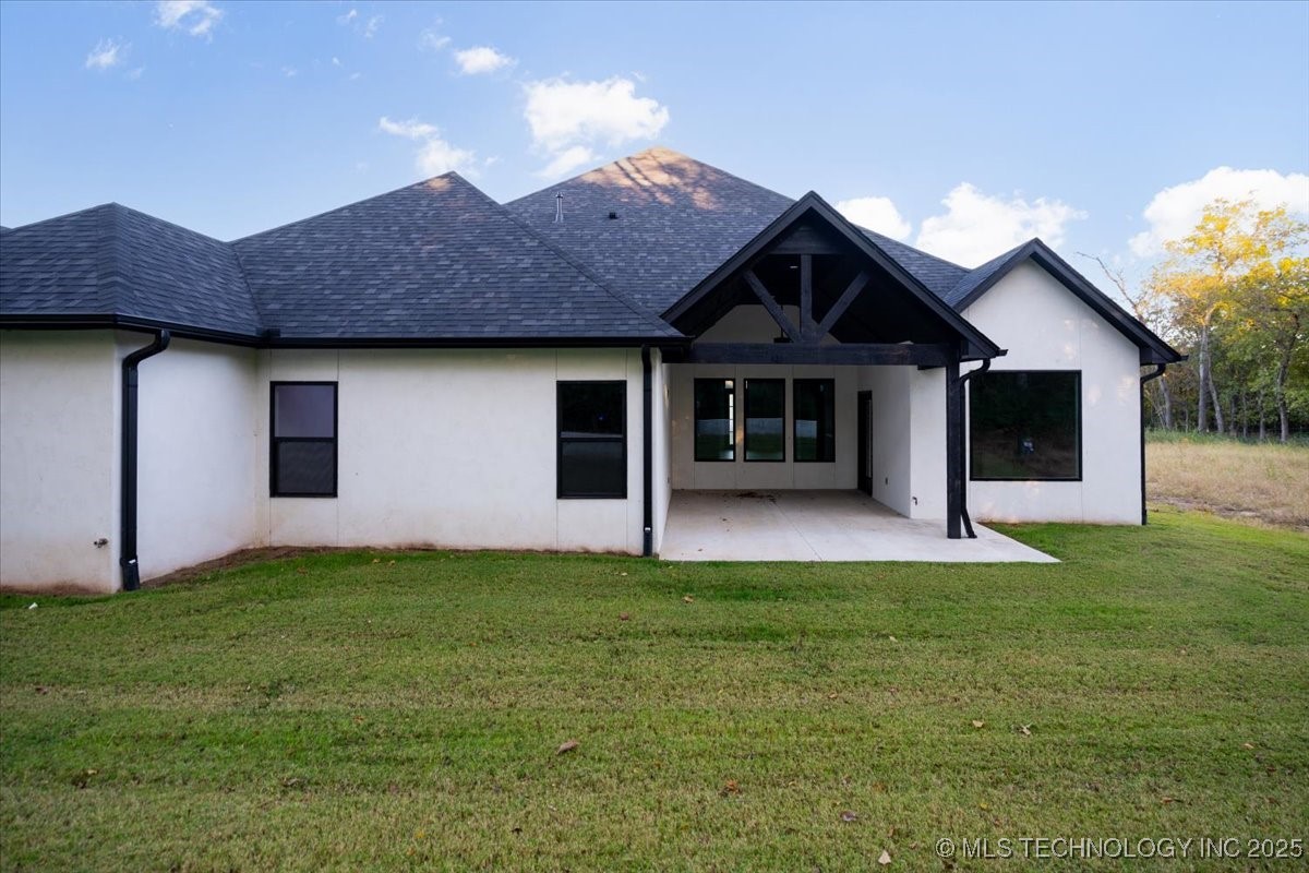 11312 S Fir Avenue W Jenks OK 74037