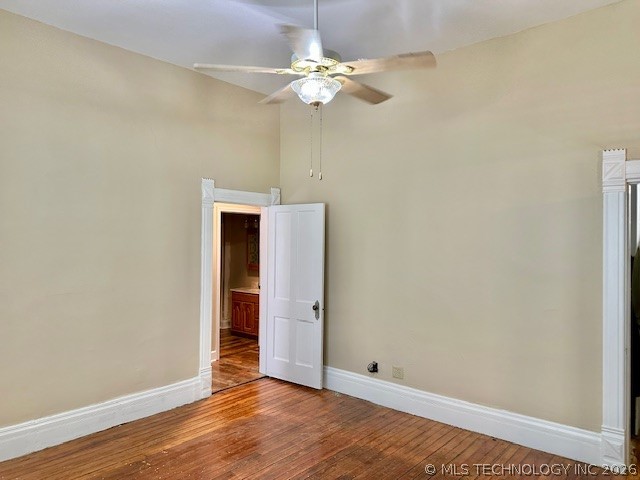 349 S Foreman Street Vinita OK 74301