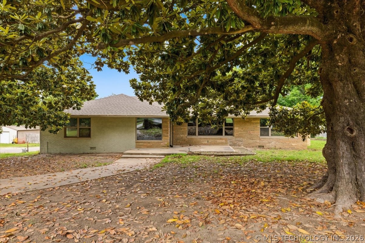 1707 S Broadway Boulevard Ada OK 74820