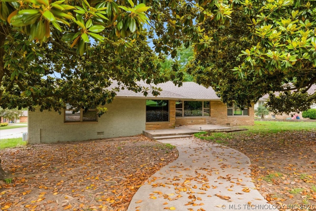 1707 S Broadway Boulevard Ada OK 74820