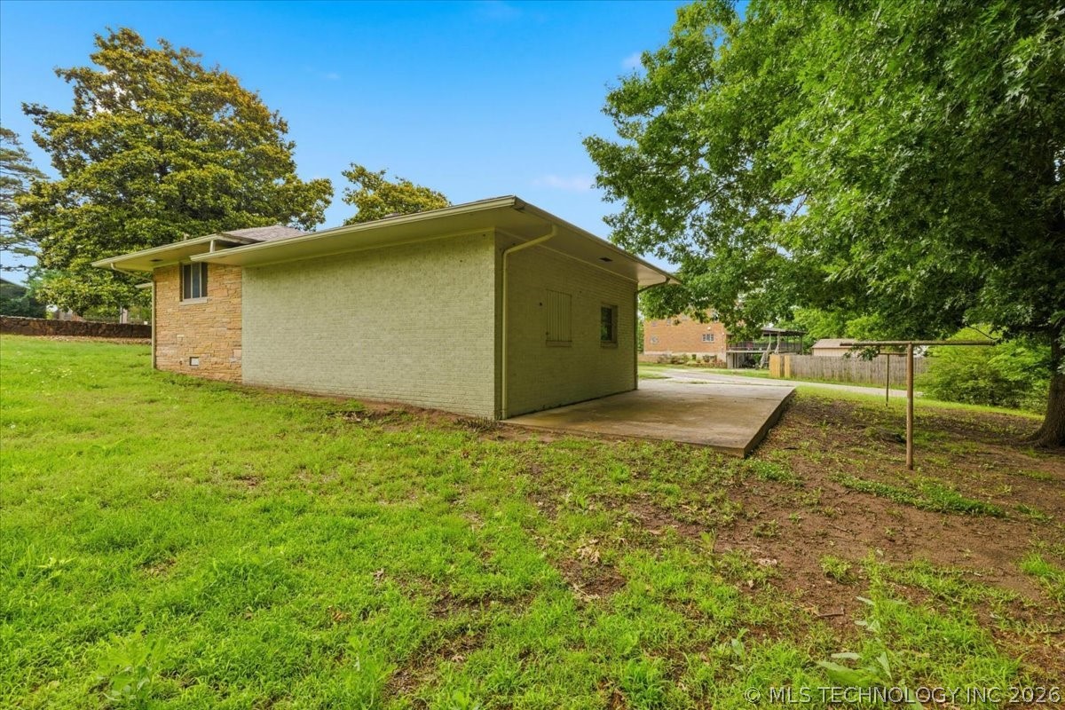 1707 S Broadway Boulevard Ada OK 74820